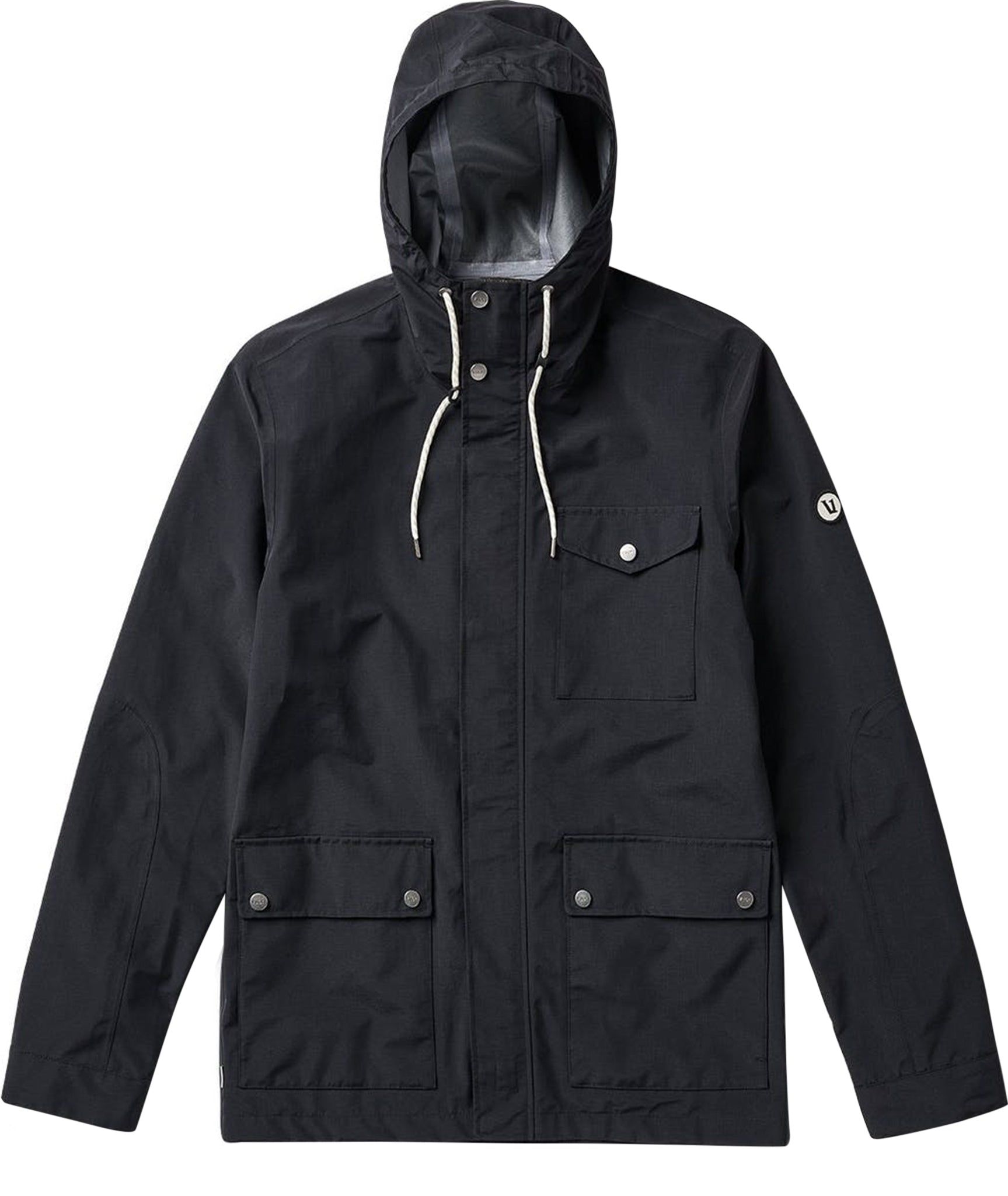 Palisades Rain Jacket - Men’s|-|Manteau de pluie Palisades - Homme sold by Altitude Sports