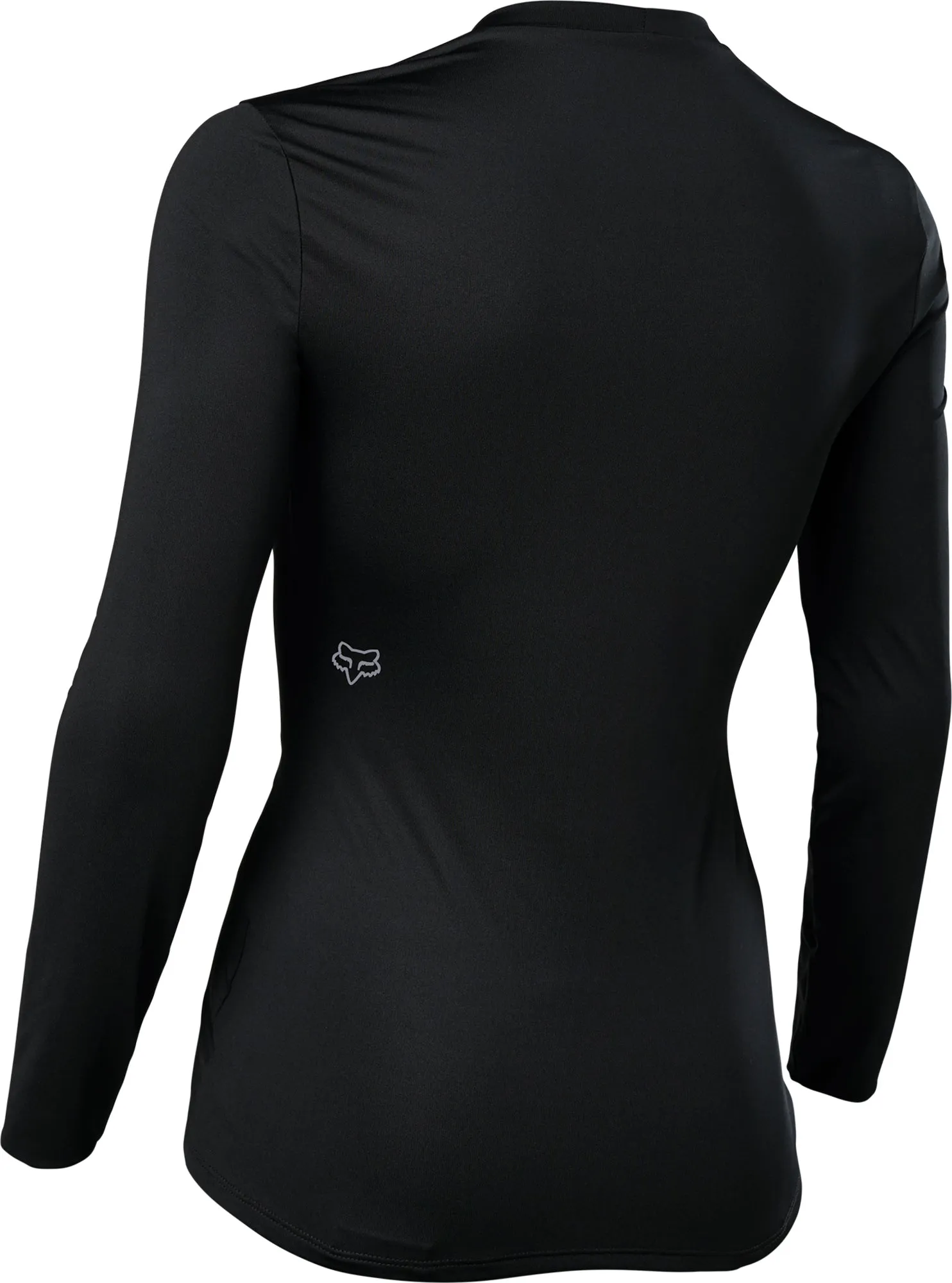 Tecbase Long Sleeve Base Layer Shirt - Women's|-|Maillot corps à manches longues Tecbase - Femme sold by Altitude Sports product image thumbnail 2