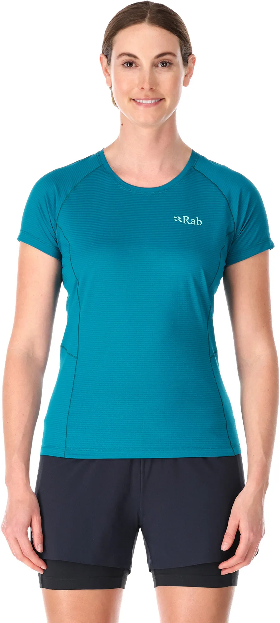 Sonic Tee - Women's|-|T-shirt Sonic - Femme sold by Altitude Sports product image thumbnail 5