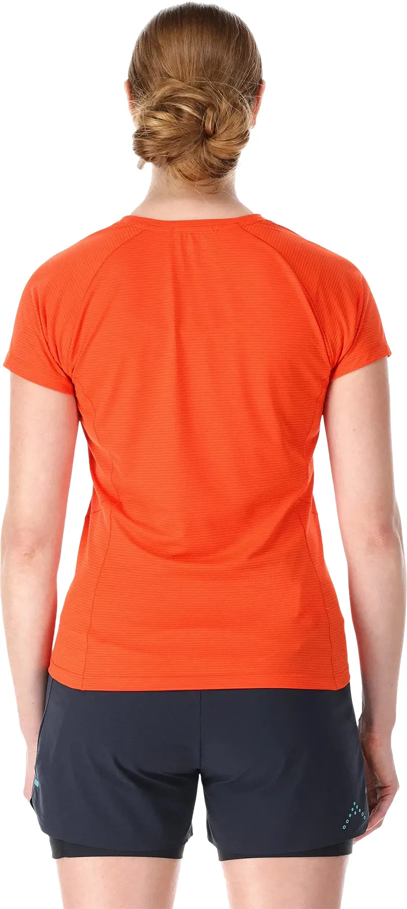 Sonic Tee - Women's|-|T-shirt Sonic - Femme sold by Altitude Sports product image thumbnail 2