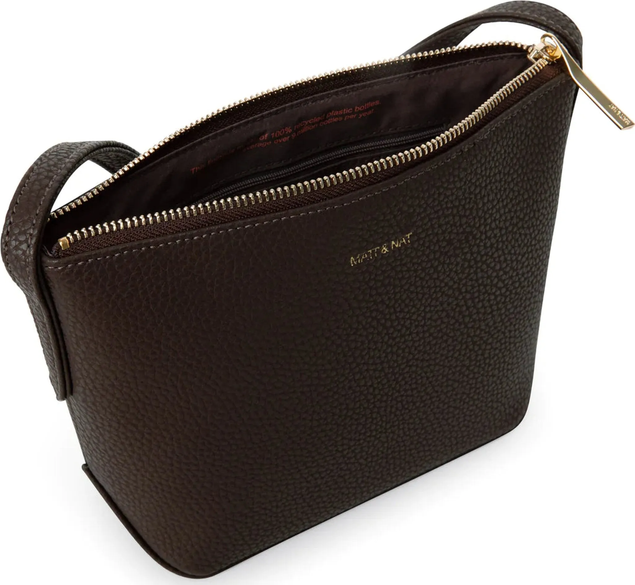 Sam Purity Collection Crossbody Bag 2L|-|Sac à bandoulière Sam Collection Purity 2L sold by Altitude Sports product image thumbnail 2