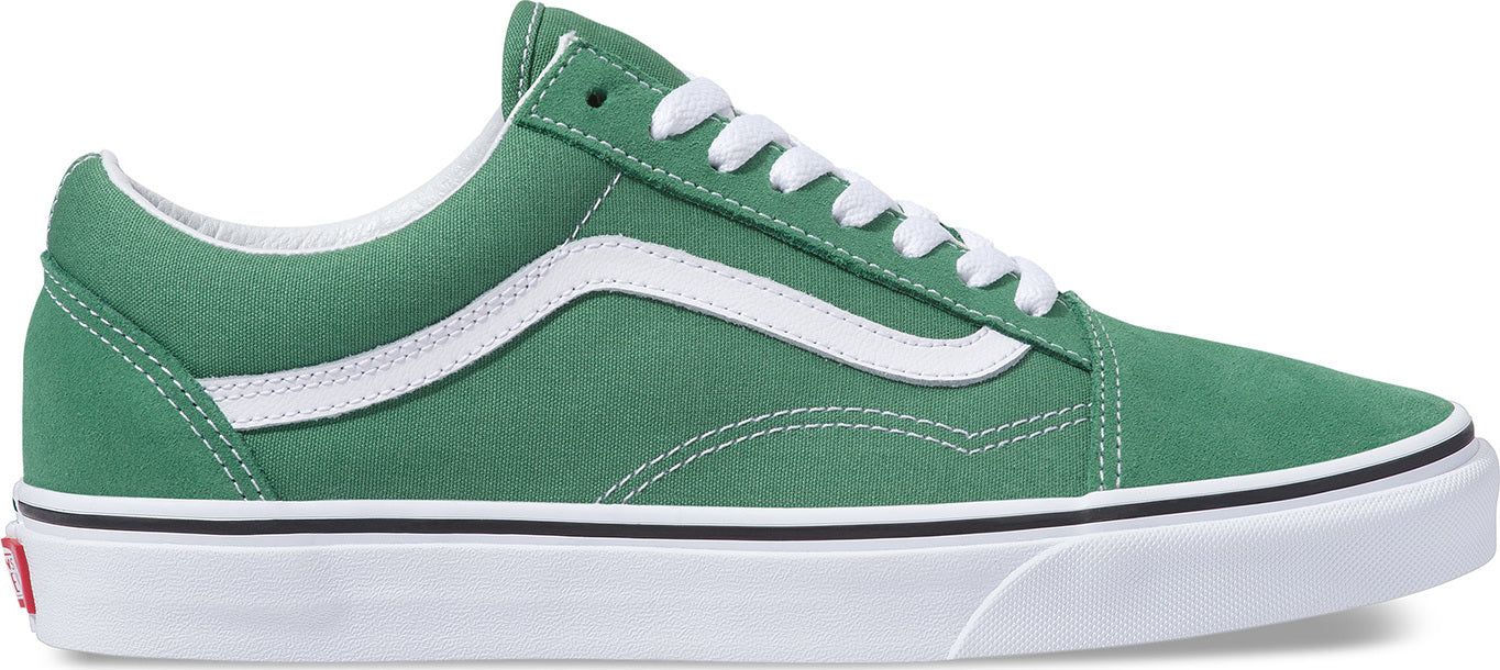 Unisex Old Skool Shoe|-|Chaussures Old Skool Unisexe sold by Altitude Sports