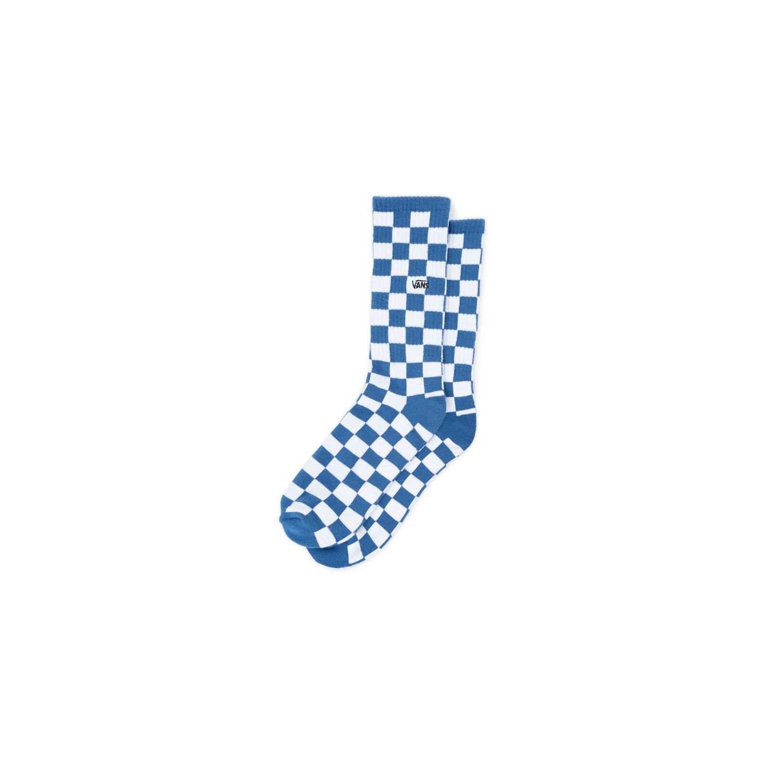 Men's Checkerboard Crew II Socks|-|Chaussettes Checkerboard Crew II Homme sold by Altitude Sports