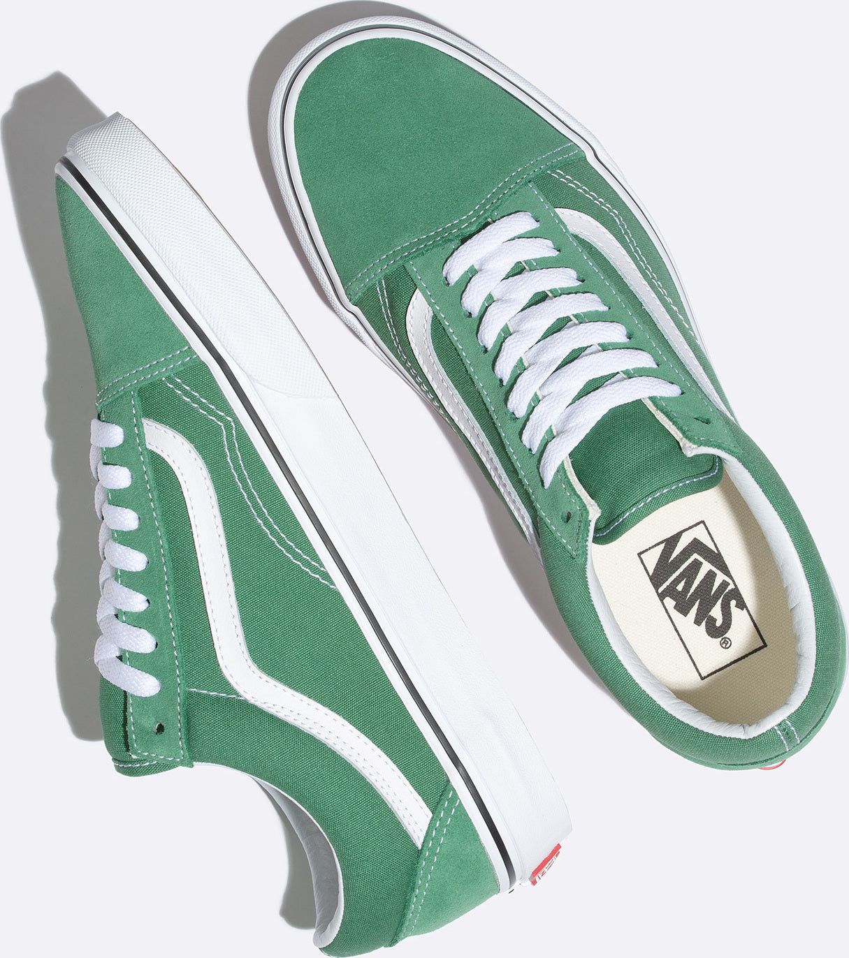 Unisex Old Skool Shoe|-|Chaussures Old Skool Unisexe sold by Altitude Sports product image thumbnail 2