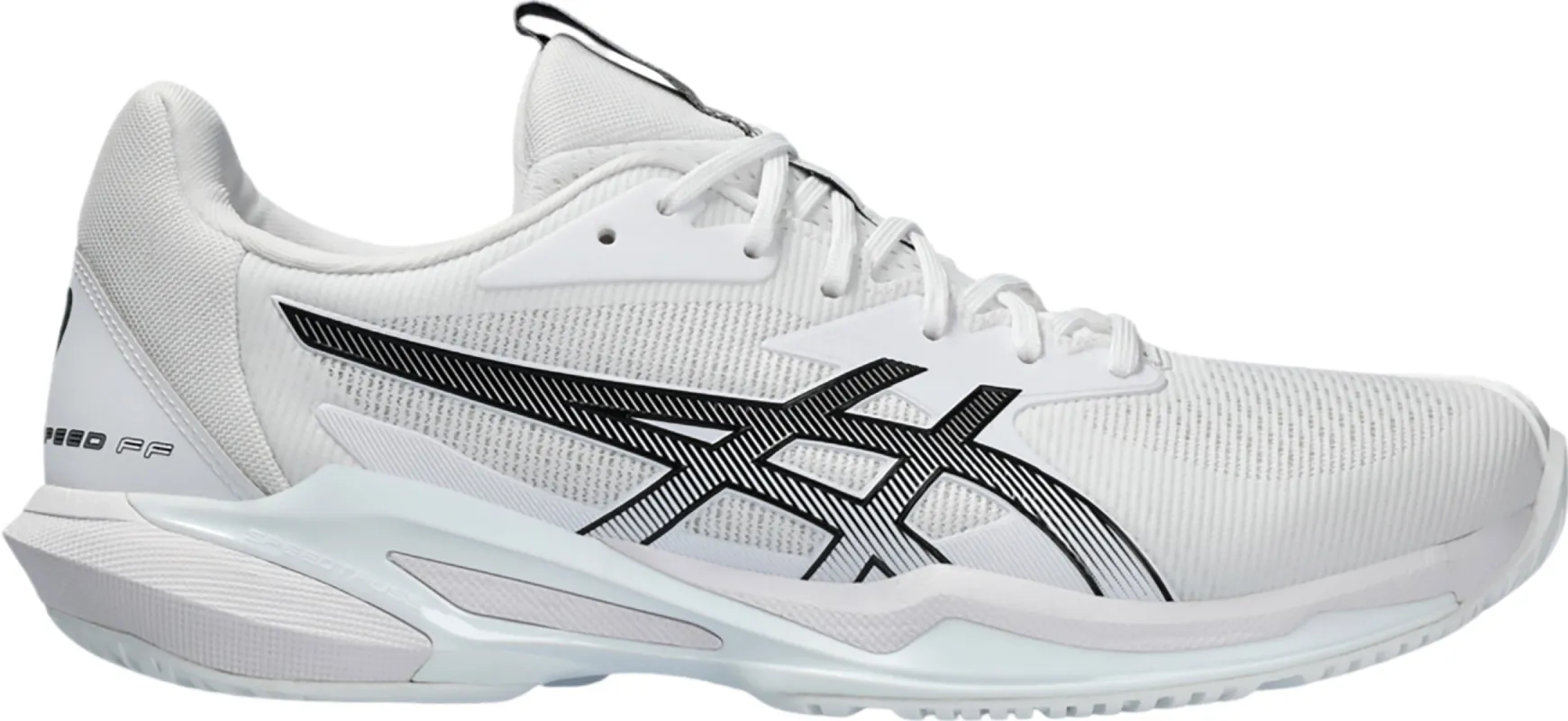 Solution Speed FF 3 Tennis Shoes - Men's|-|Souliers de tennis Solution Speed FF 3 - Homme sold by Altitude Sports