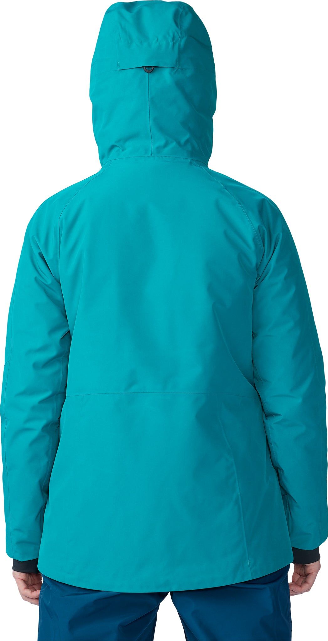 Cloud Bank GORE-TEX Jacket - Women's|-|Manteau GORE-TEX Cloud Bank - Femme sold by Altitude Sports product image thumbnail 2