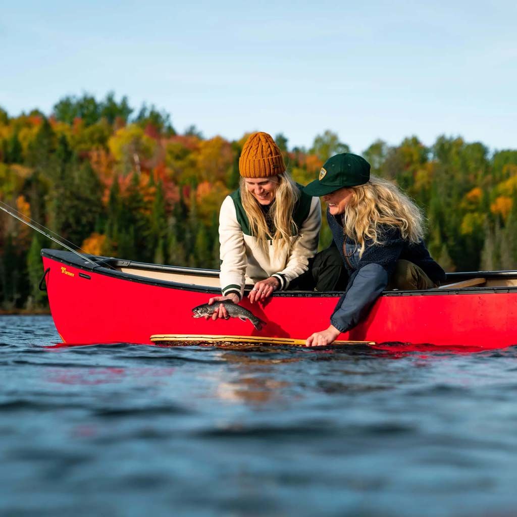 Tech Fleece Pullover - Women's|-|Chandail Tech Fleece - Femme sold by Altitude Sports product image thumbnail 4