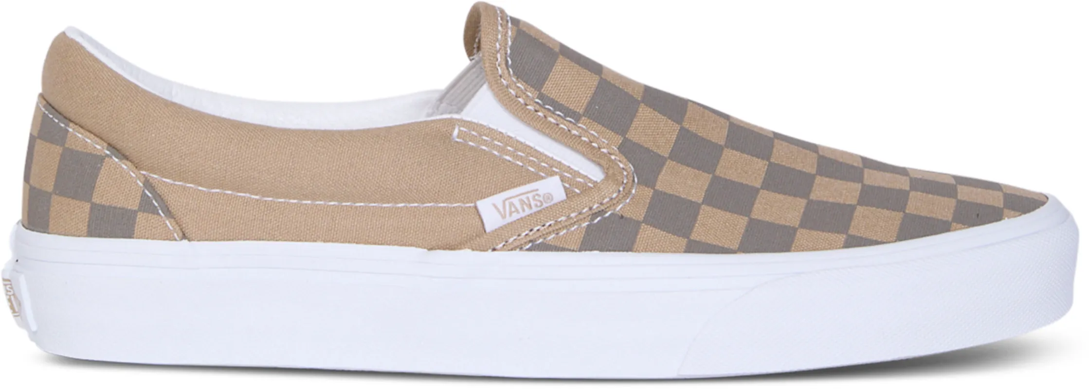 Classic Slip-On Shoes - Men's|-|Souliers à enfiler classique - Homme made by Vans
