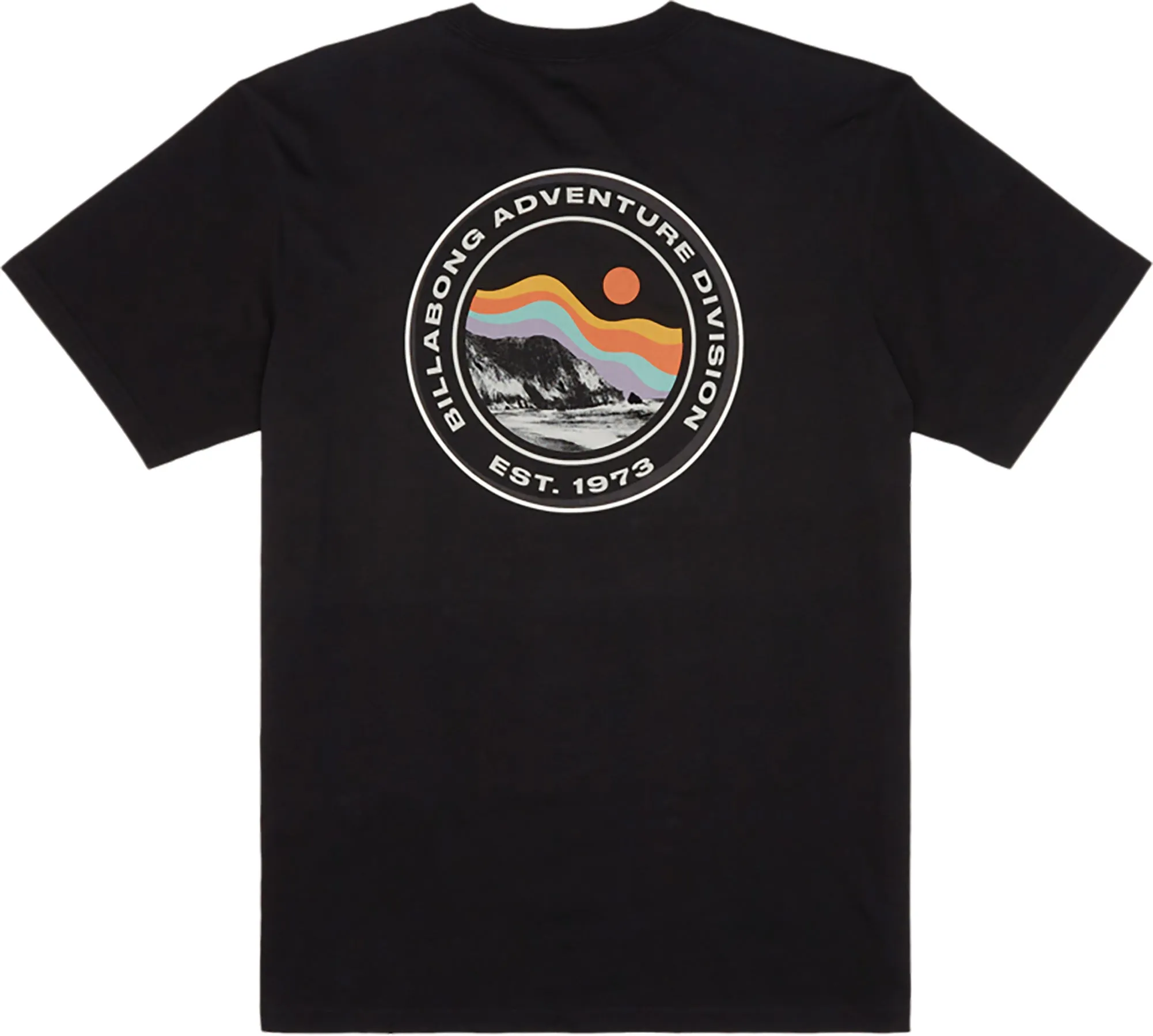 Rockies Short Sleeve Tee - Men's|-|T-shirt à manches courtes Rockies - Homme sold by Altitude Sports product image thumbnail 3