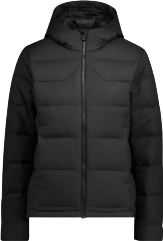 Epiq SE Hooded Down Jacket - Women's|-|Manteau à capuchon en duvet Epiq SE - Femme sold by Altitude Sports