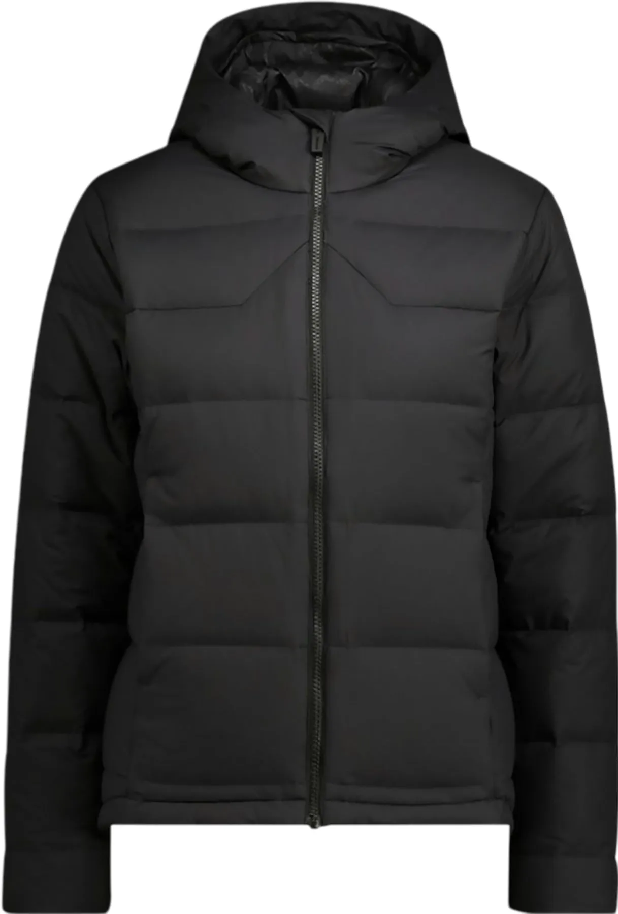 Epiq SE Hooded Down Jacket - Women's|-|Manteau à capuchon en duvet Epiq SE - Femme sold by Altitude Sports
