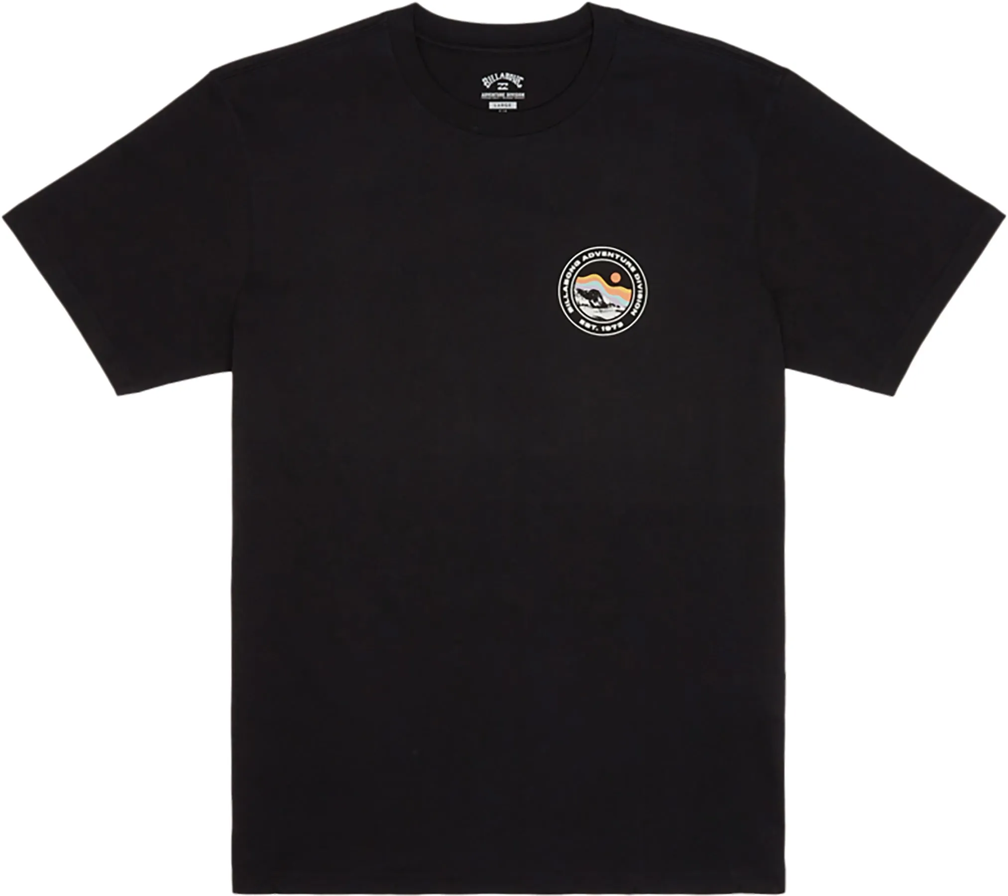 Rockies Short Sleeve Tee - Men's|-|T-shirt à manches courtes Rockies - Homme sold by Altitude Sports