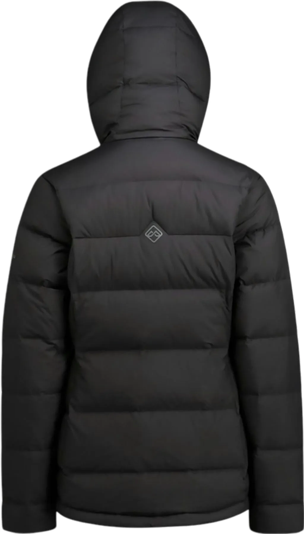 Epiq SE Hooded Down Jacket - Women's|-|Manteau à capuchon en duvet Epiq SE - Femme sold by Altitude Sports product image thumbnail 5