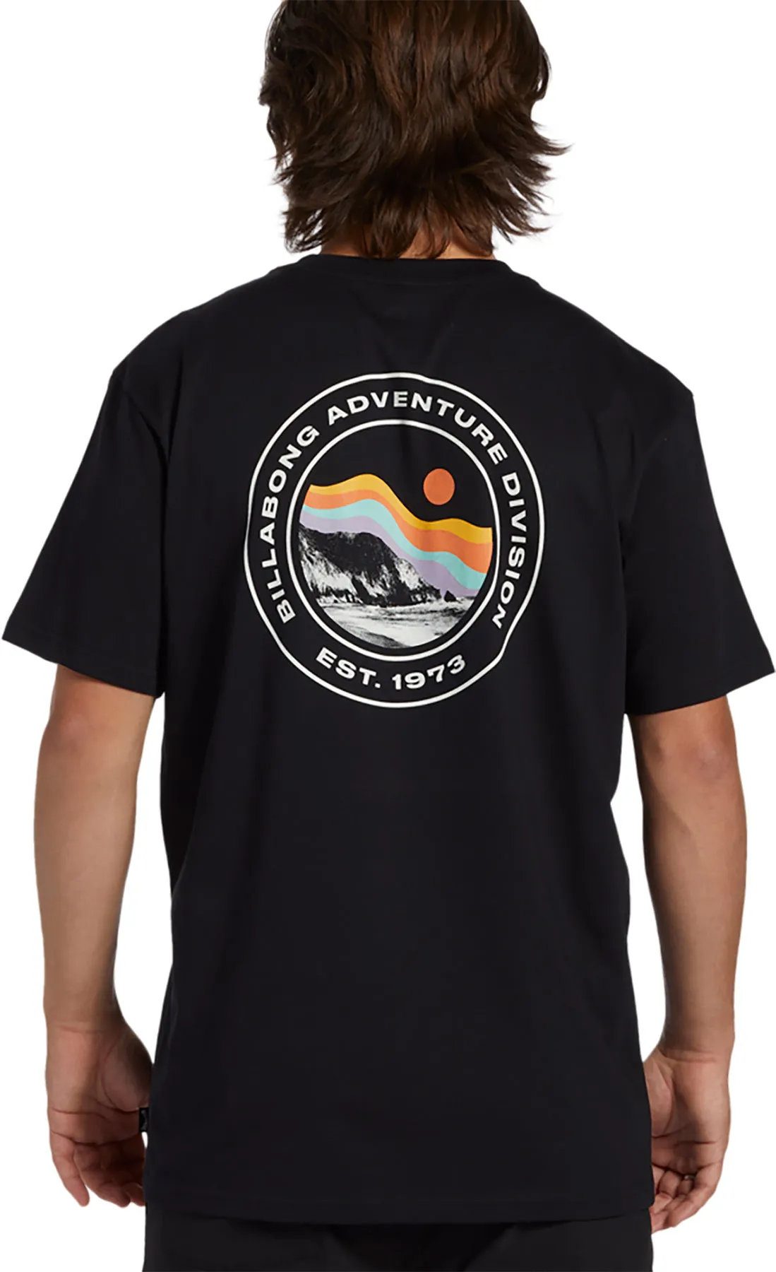 Rockies Short Sleeve Tee - Men's|-|T-shirt à manches courtes Rockies - Homme sold by Altitude Sports product image thumbnail 2