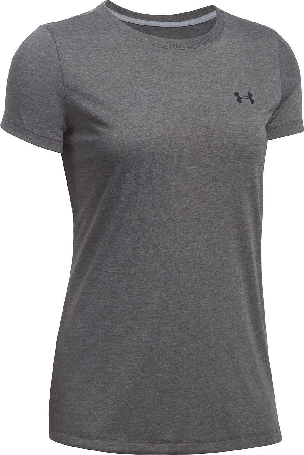 Women's Threadborne Train Crew|-|Chandail à manches courtes Threadborne Train Femme sold by Altitude Sports