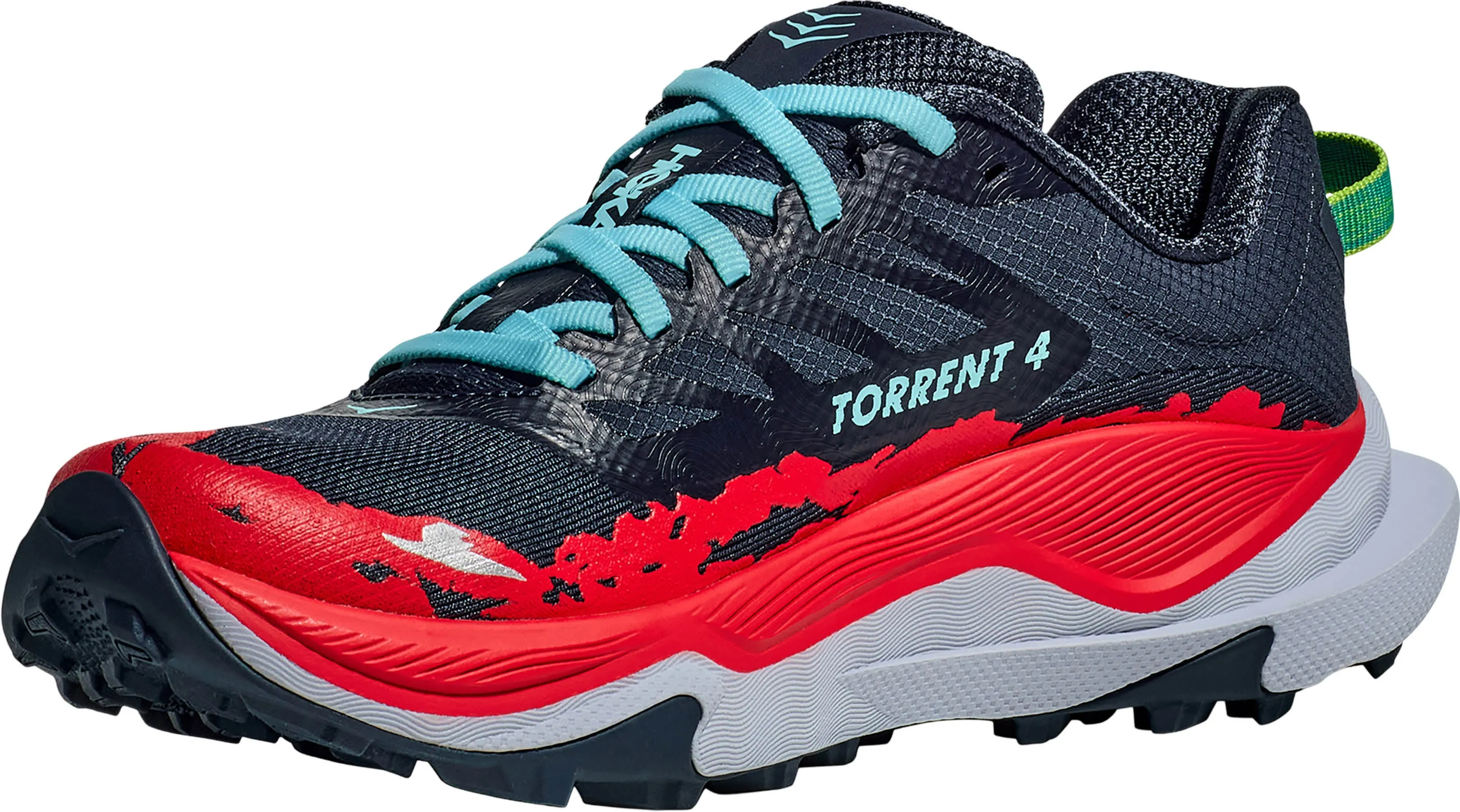 Torrent 4 Trail Running Shoes - Women's|-|Souliers de course sur sentier Torrent 4 - Femme sold by Altitude Sports product image thumbnail 2