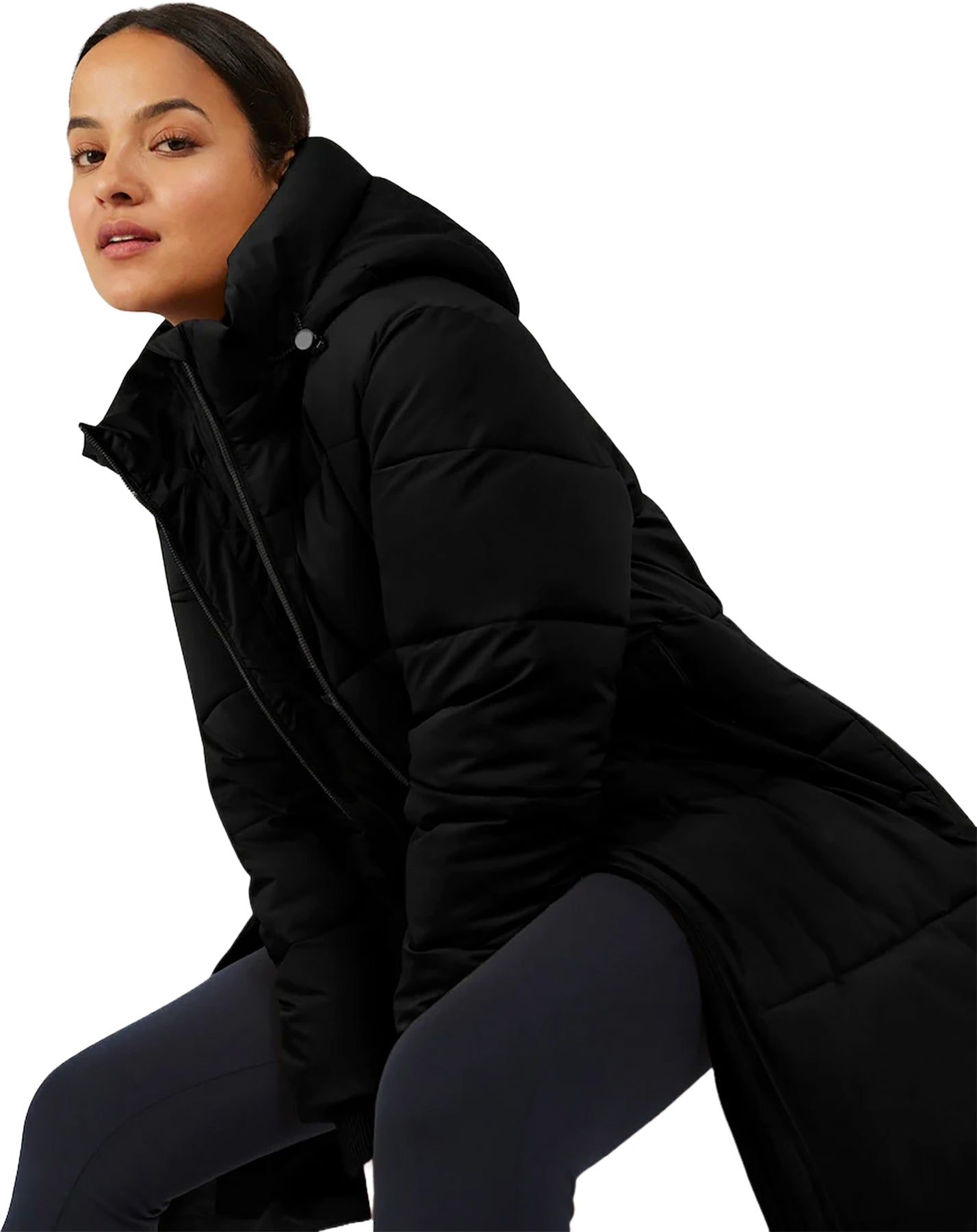 Alna Parka - Women's|-|Parka Alna - Femme sold by Altitude Sports product image thumbnail 2