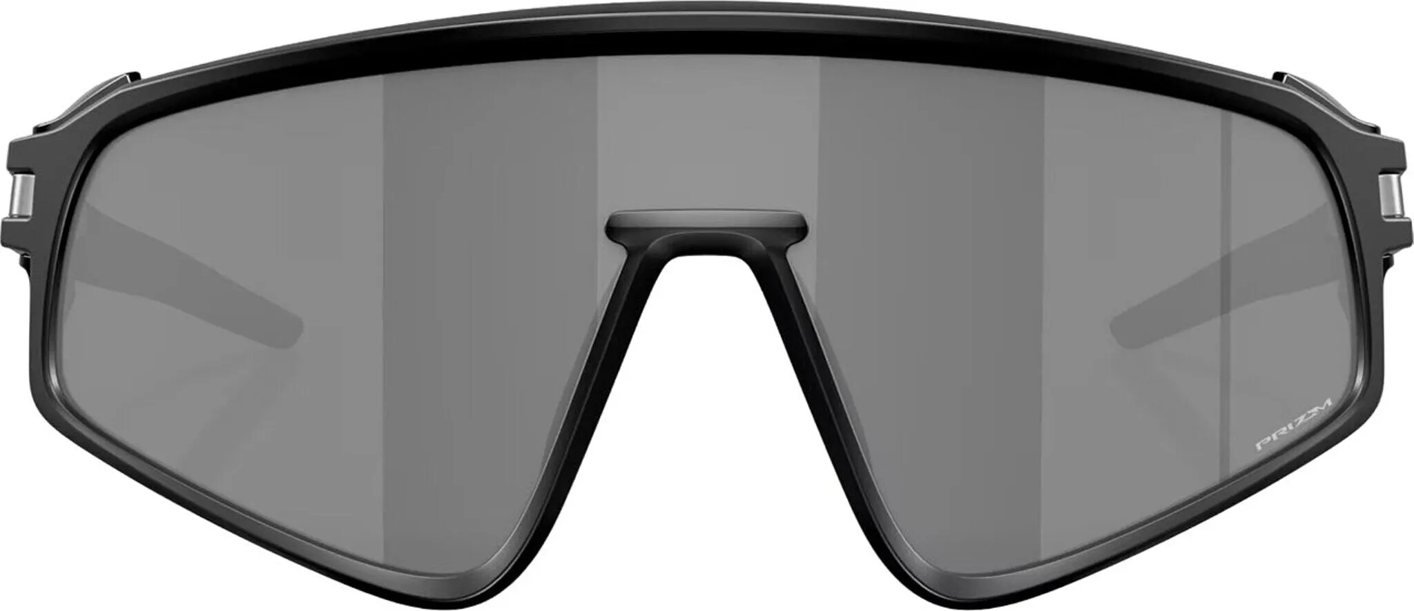 Latch Panel Sunglasses - Matte Black - Prizm Black Lens - Men's|-|Lunettes de soleil Latch Panel - Matte Black - Lentilles Prizm Black - Homme sold by Altitude Sports product image thumbnail 2