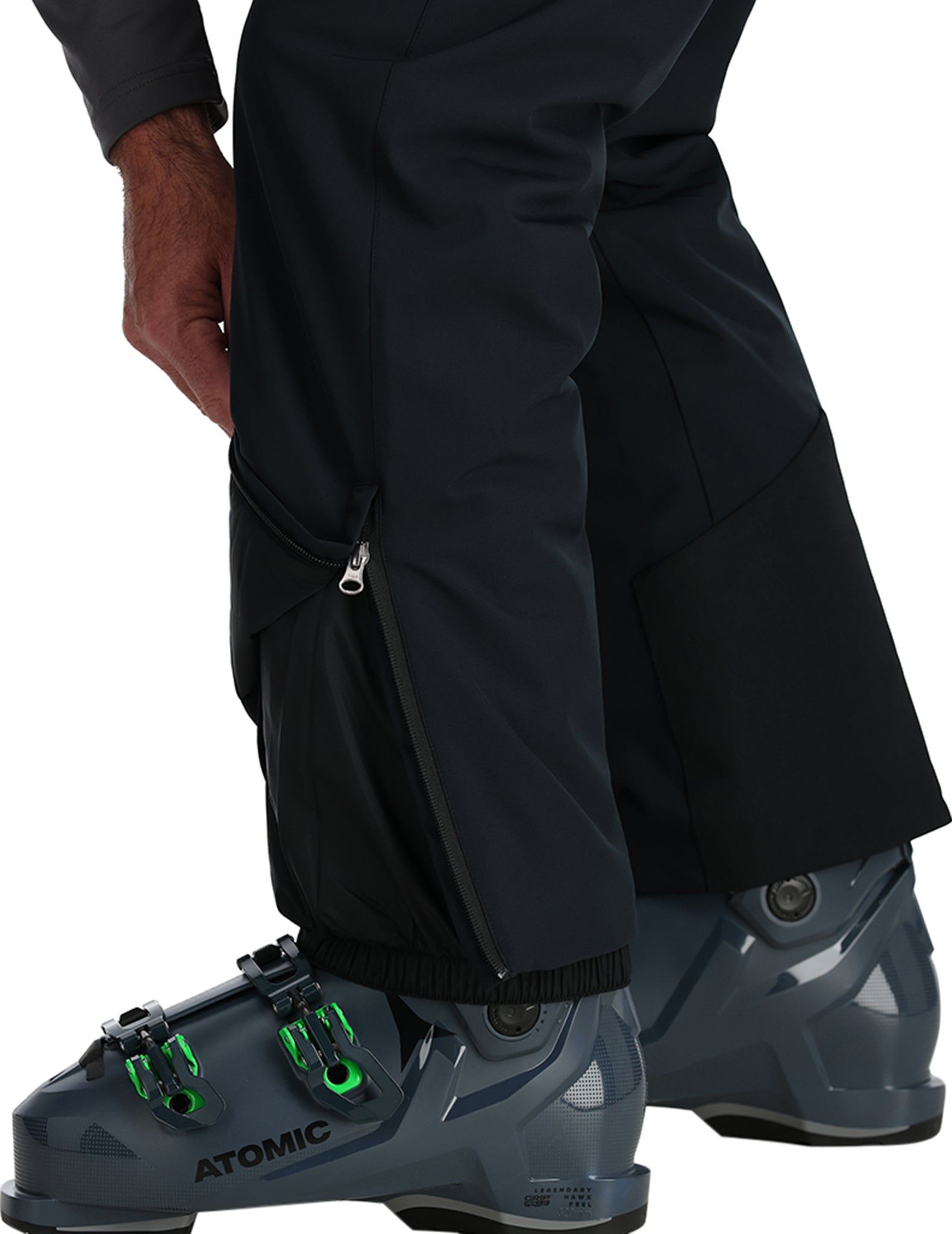 Boundary Pants - Men's|-|Pantalon Boundary - Homme sold by Altitude Sports product image thumbnail 4