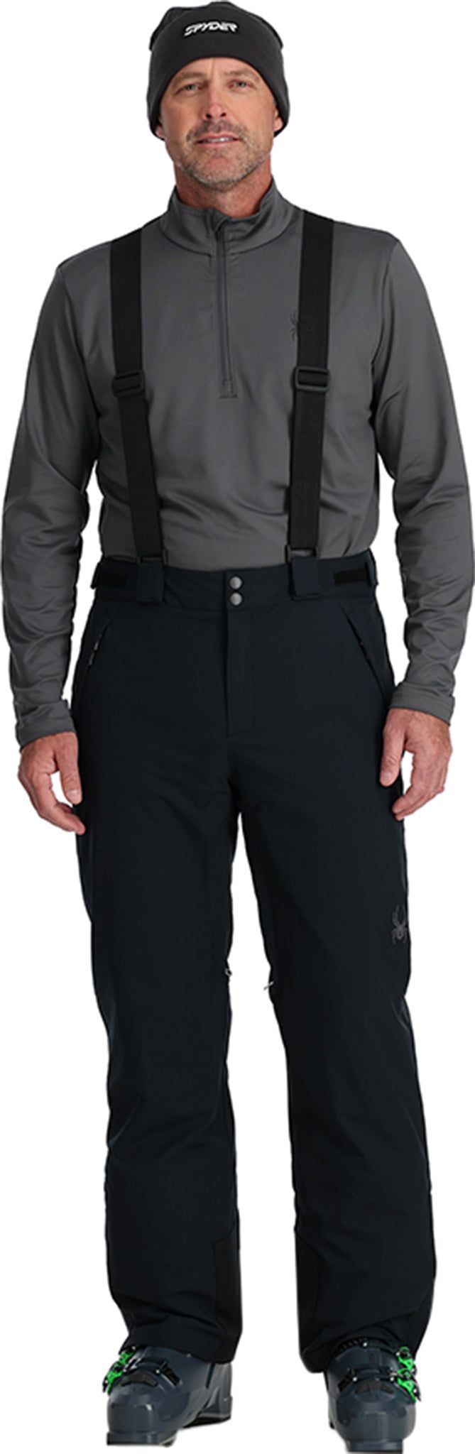 Boundary Pants - Men's|-|Pantalon Boundary - Homme sold by Altitude Sports