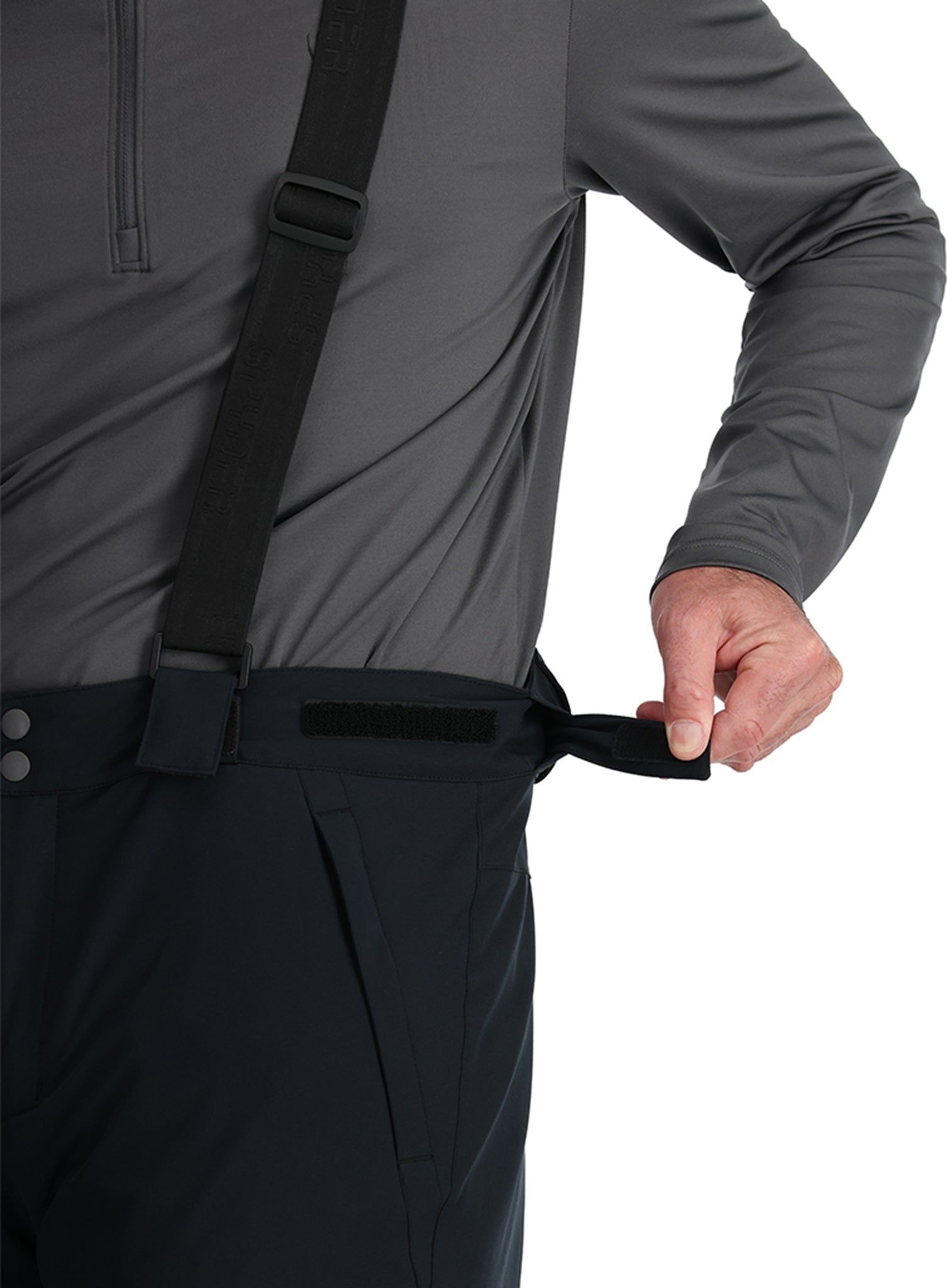 Boundary Pants - Men's|-|Pantalon Boundary - Homme sold by Altitude Sports product image thumbnail 5
