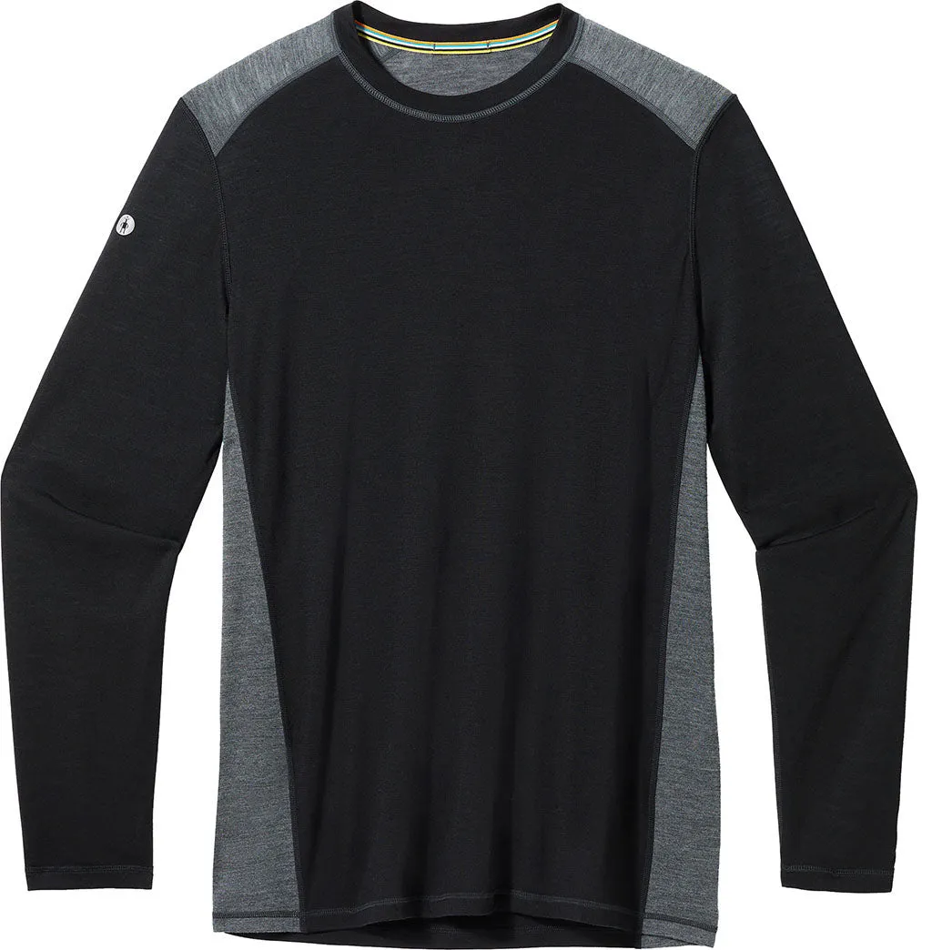 T-shirt technique Active à manches longues pour hommes|-|Men's Active Long Sleeve Tech Tee sold by Altitude Sports