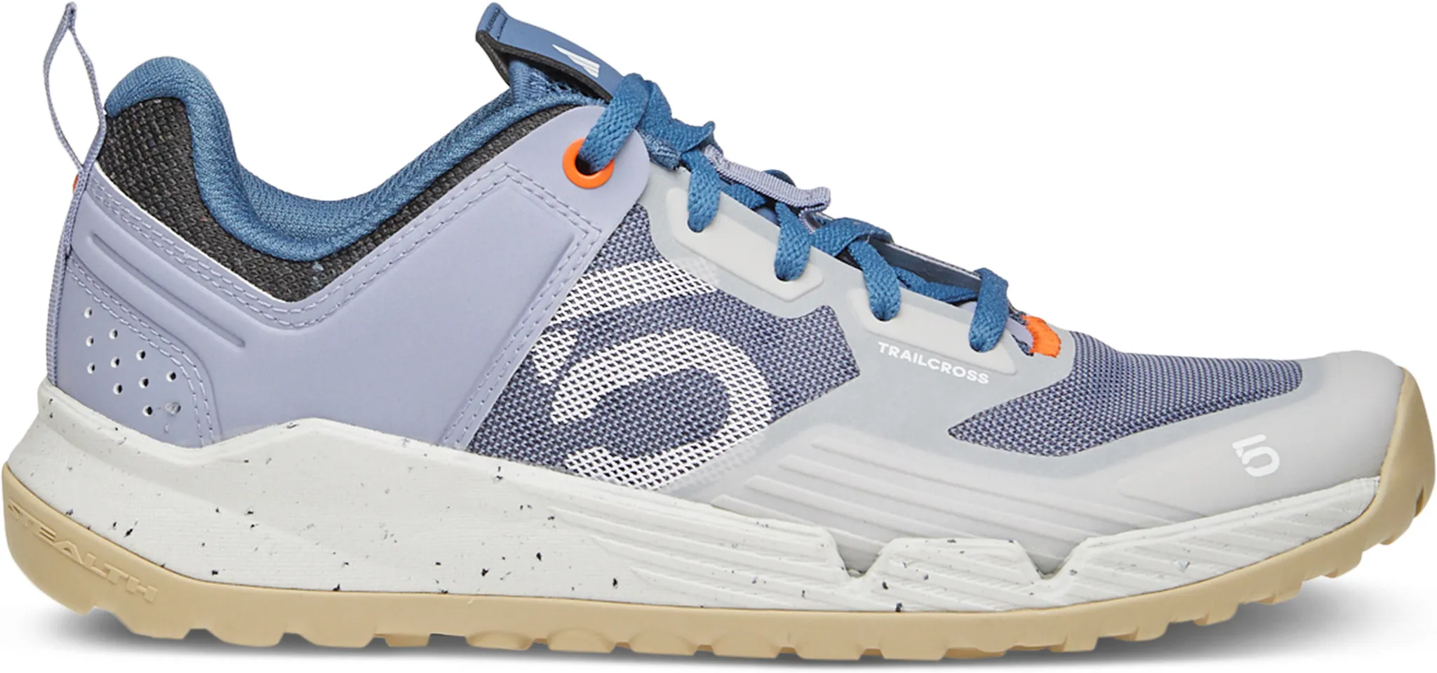 Five Ten Trailcross Xt Mountain Bike Shoes - Women's|-|Souliers de vélo de montagne Five Ten Trailcross Xt - Femme sold by Altitude Sports product image thumbnail 4