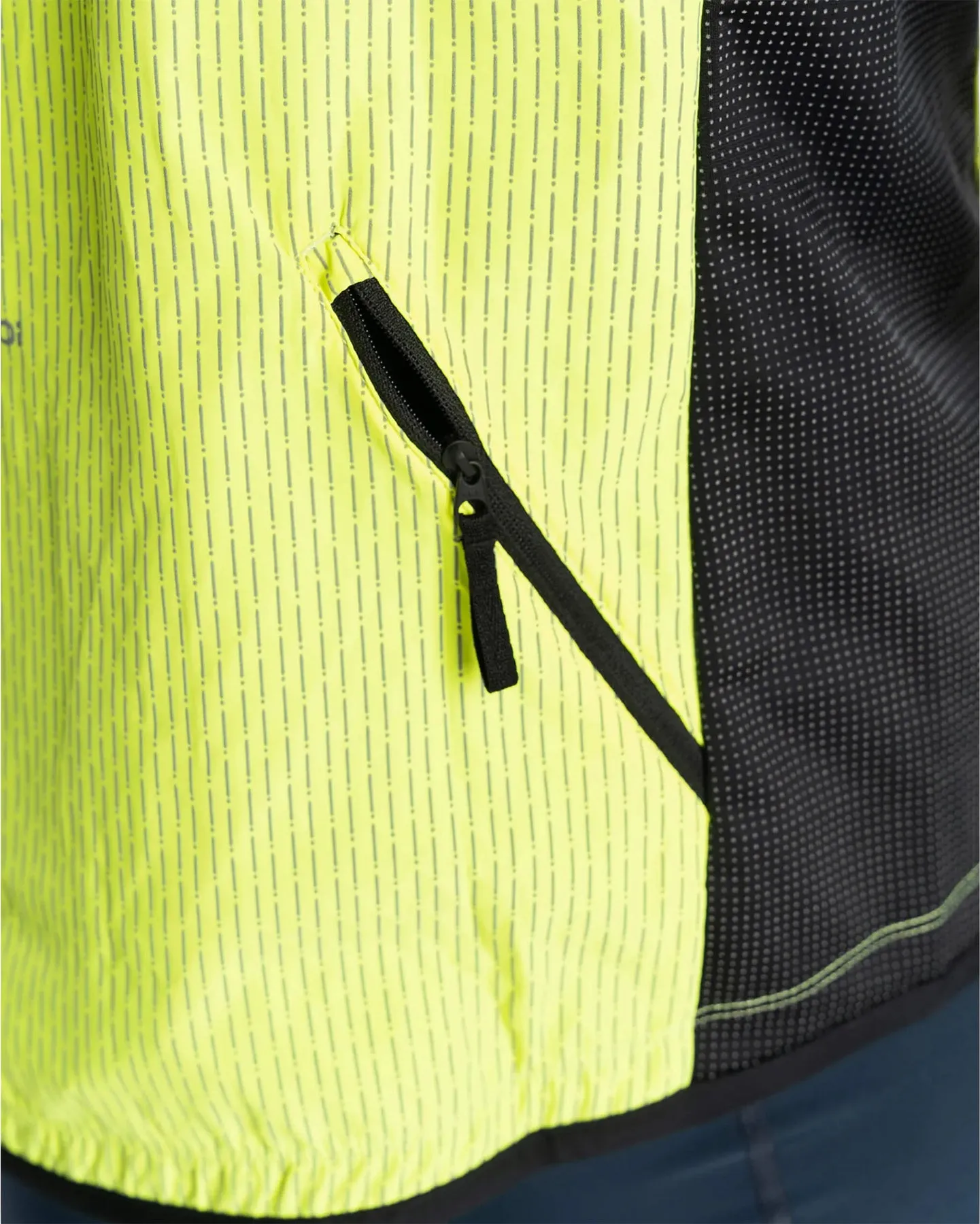 Evolution Zap 2 Jacket - Men's|-|Manteau Evolution Zap 2 - Homme sold by Altitude Sports product image thumbnail 4