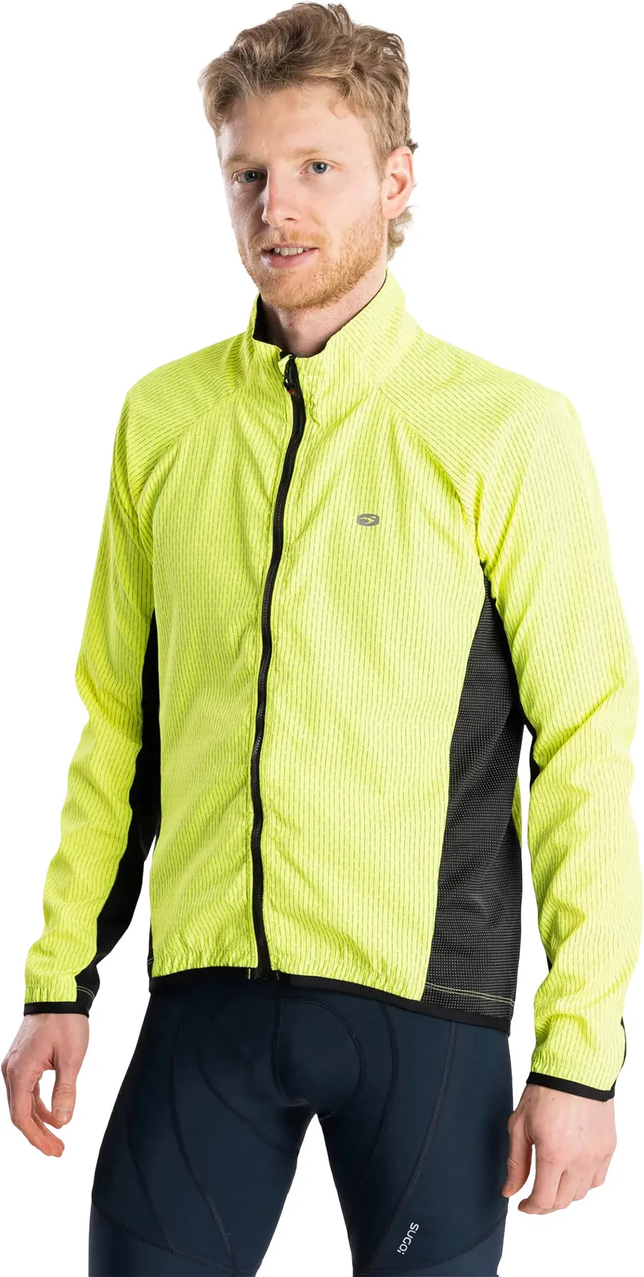 Evolution Zap 2 Jacket - Men's|-|Manteau Evolution Zap 2 - Homme sold by Altitude Sports product image thumbnail 5