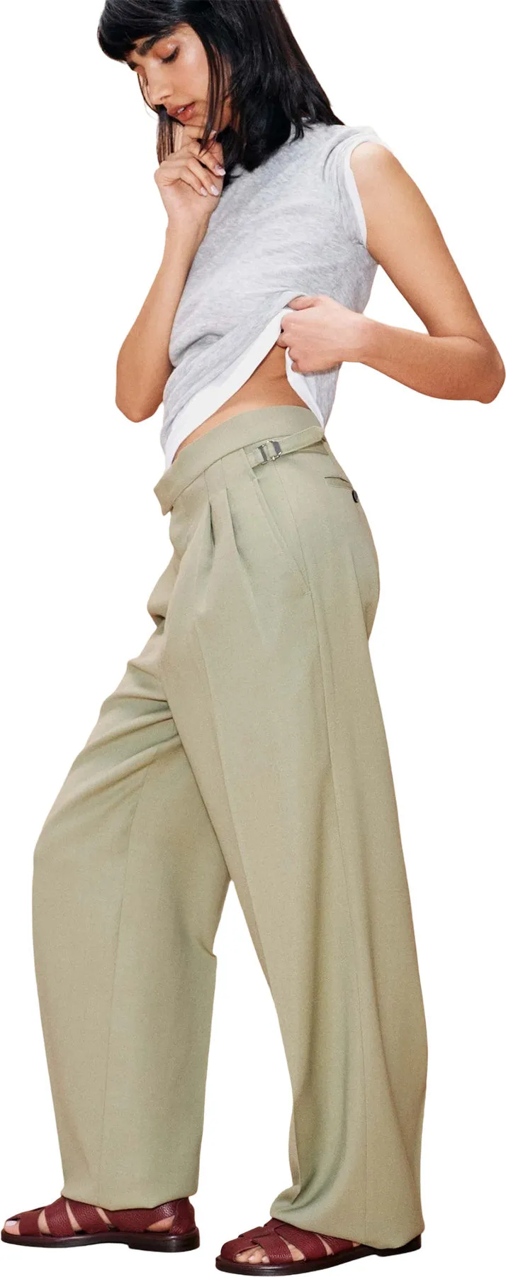 Marta Sandals - Women's|-|Sandales Marta - Femme sold by Altitude Sports product image thumbnail 2