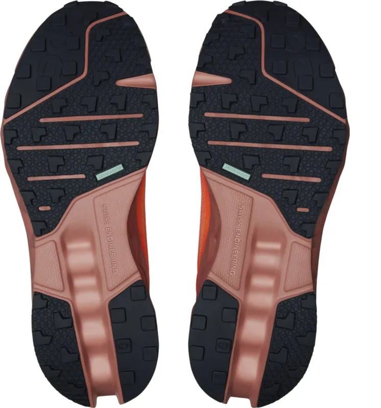 Cloudsurfer Trail Trail Running Shoes - Men's|-|Souliers de course sur sentier Cloudsurfer Trail - Homme sold by Altitude Sports