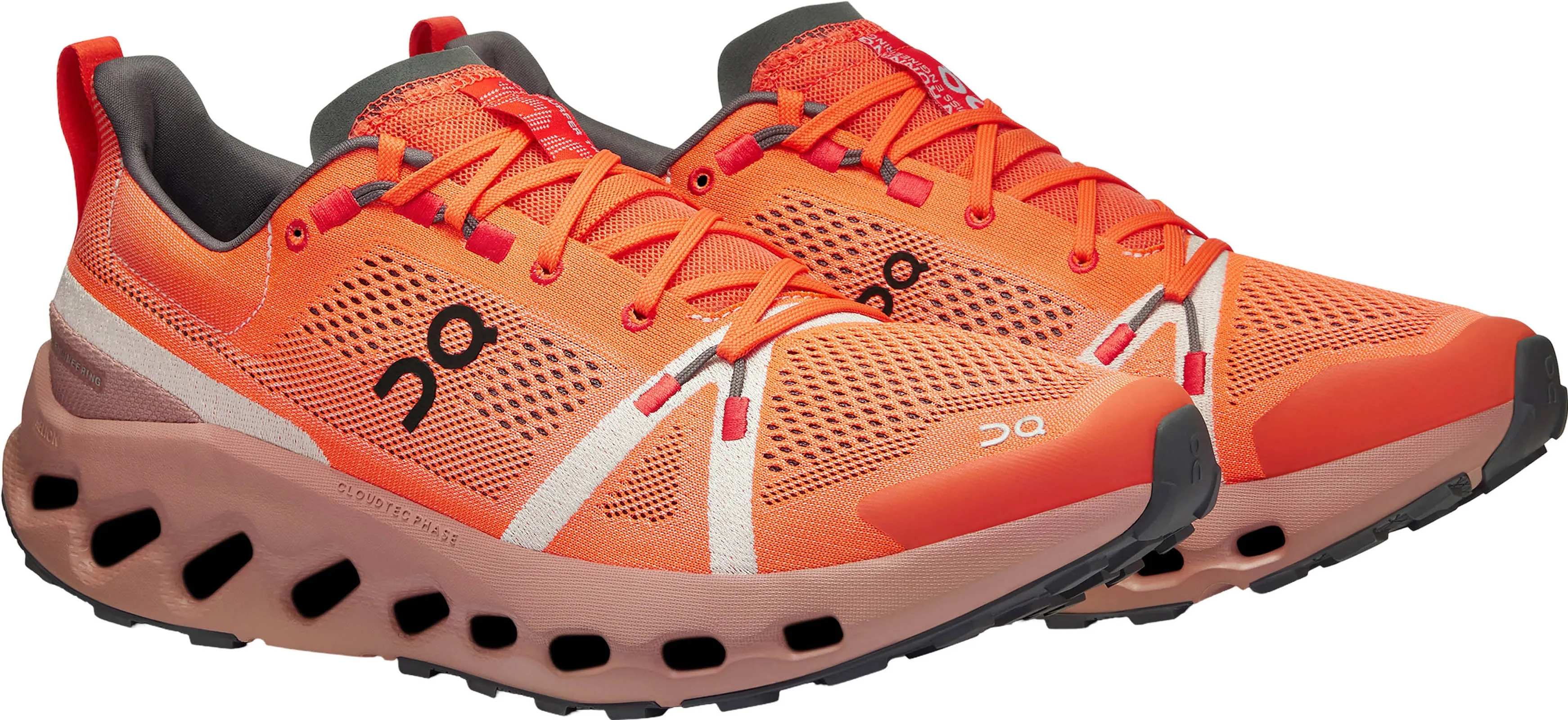 Cloudsurfer Trail Trail Running Shoes - Men's|-|Souliers de course sur sentier Cloudsurfer Trail - Homme sold by Altitude Sports product image thumbnail 3