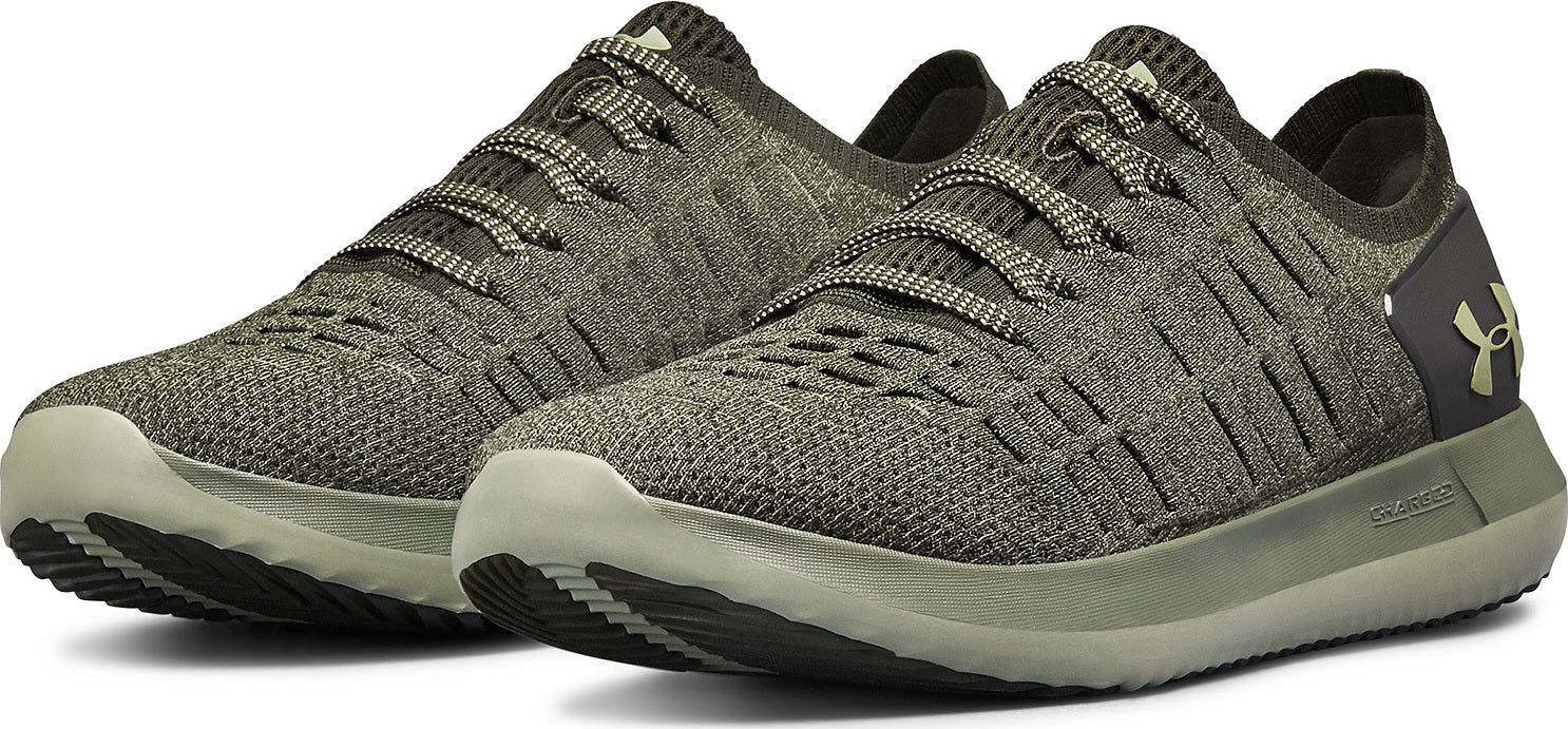 UA Slingride 2 Running Shoes - Men's|-|Souliers de course UA Slingride 2 - Homme sold by Altitude Sports product image thumbnail 4