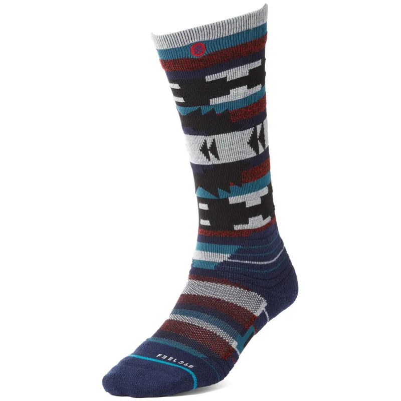 Men's Puertocitos Snow Socks|-|Chaussettes de ski Puertocitos Homme sold by Altitude Sports