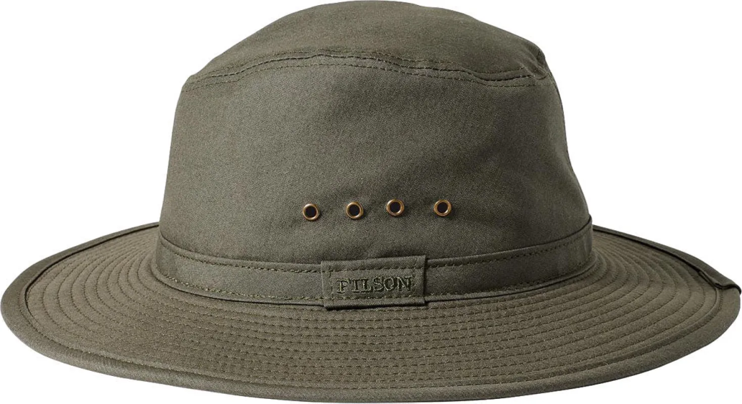 Summer Packer Hat - Men's|-|Chapeau Summer Packer - Homme sold by Altitude Sports