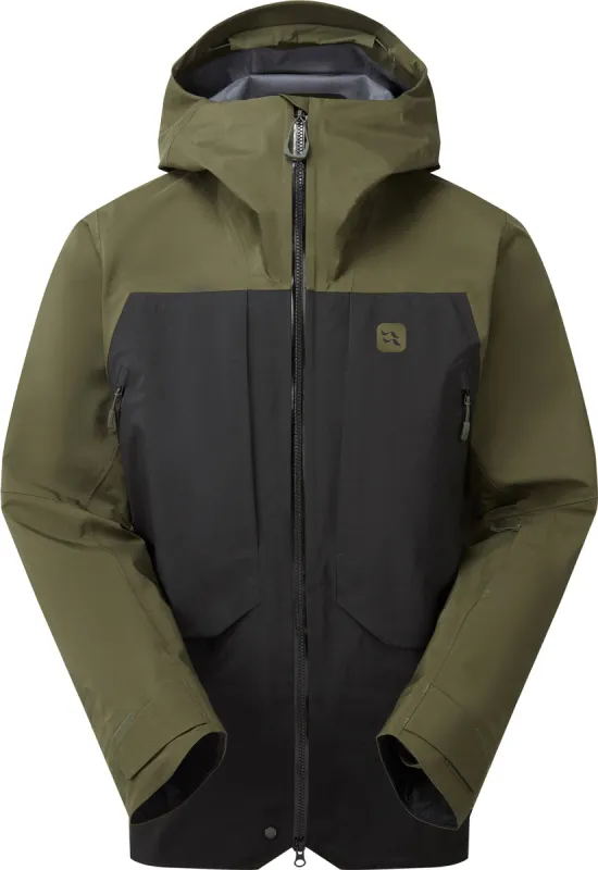 Khroma Converge GORE-TEX Ski Jacket - Men's|-|Manteau de ski GORE-TEX Khroma Converge - Homme sold by Altitude Sports