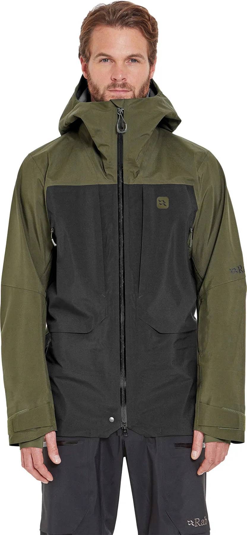 Khroma Converge GORE-TEX Ski Jacket - Men's|-|Manteau de ski GORE-TEX Khroma Converge - Homme sold by Altitude Sports product image thumbnail 2