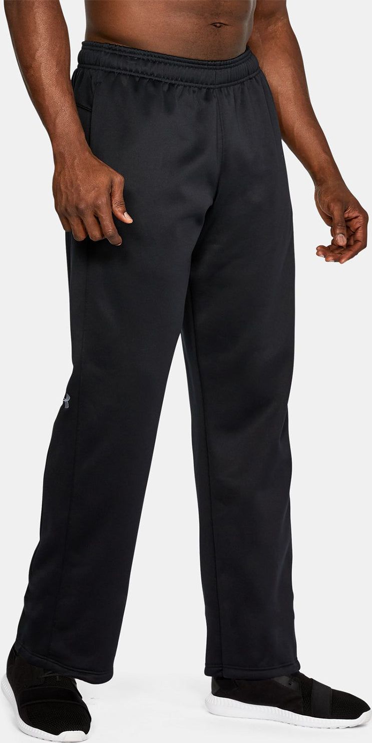 Men's Double Threat Armour Fleece Jogger|-|Pantalon jogger Double Threat Armour Fleece Homme sold by Altitude Sports product image thumbnail 4