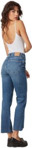 Denver High Rise Straight Jeans - Women's|-|Jean droit à taille haute Denver - Femme sold by Altitude Sports