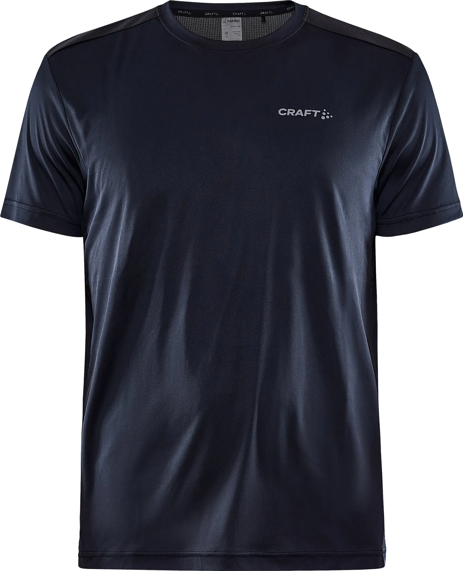 Core Essence Short Sleeve T-Shirt - Men's|-|T-shirt à manches courtes Core Essence - Homme sold by Altitude Sports