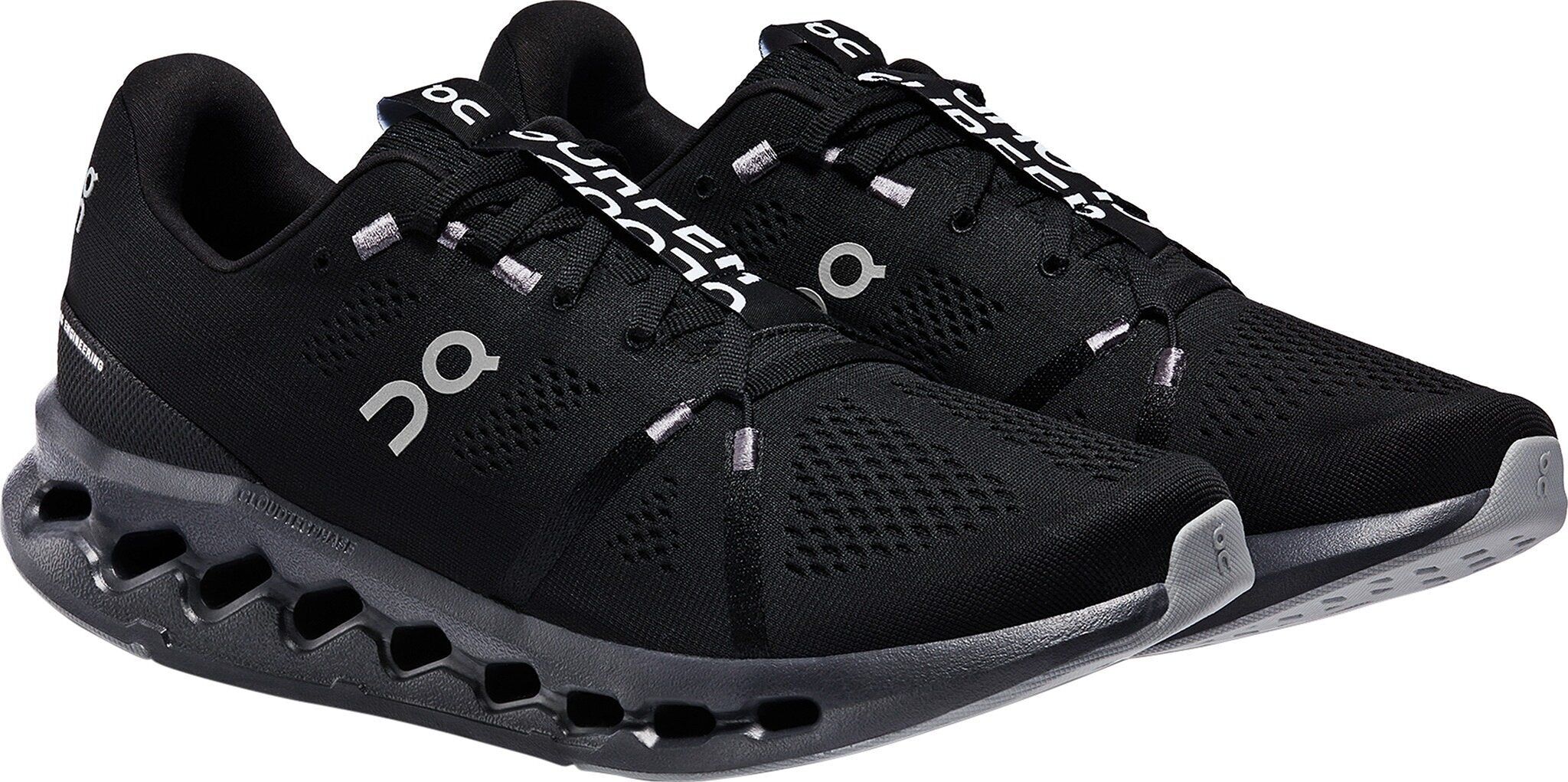Cloudsurfer Road Running Shoes - Men's|-|Chaussures de course sur route Cloudsurfer - Homme sold by Altitude Sports product image thumbnail 2