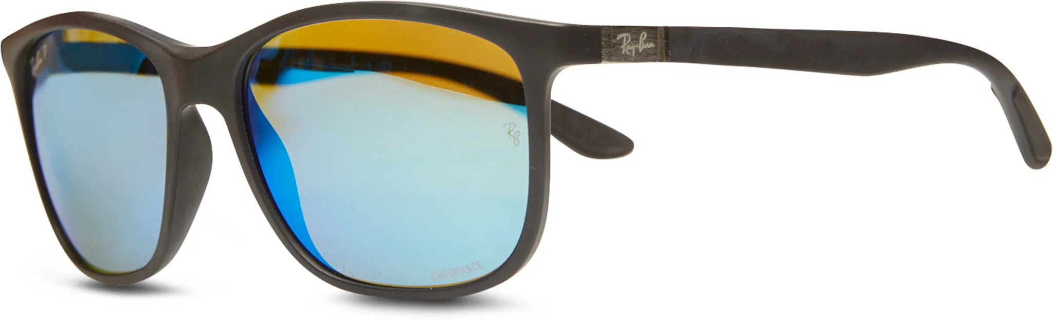 RB4330CH Chromance Sunglasses - Unisex|-|Lunettes de soleil RB4330CH Chromance - Unisexe sold by Altitude Sports product image thumbnail 4