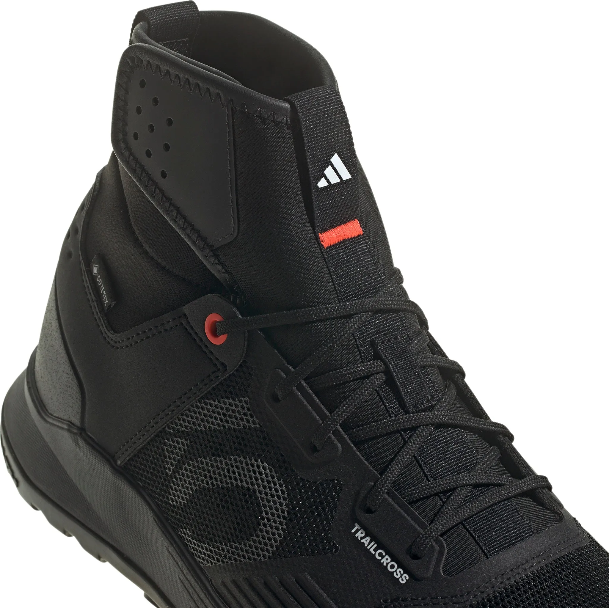 Five Ten Trailcross GORE-TEX Mountain Bike Shoes - Unisex|-|Chaussures de VTT GORE-TEX Five Ten Trailcross - Unisexe sold by Altitude Sports product image thumbnail 5