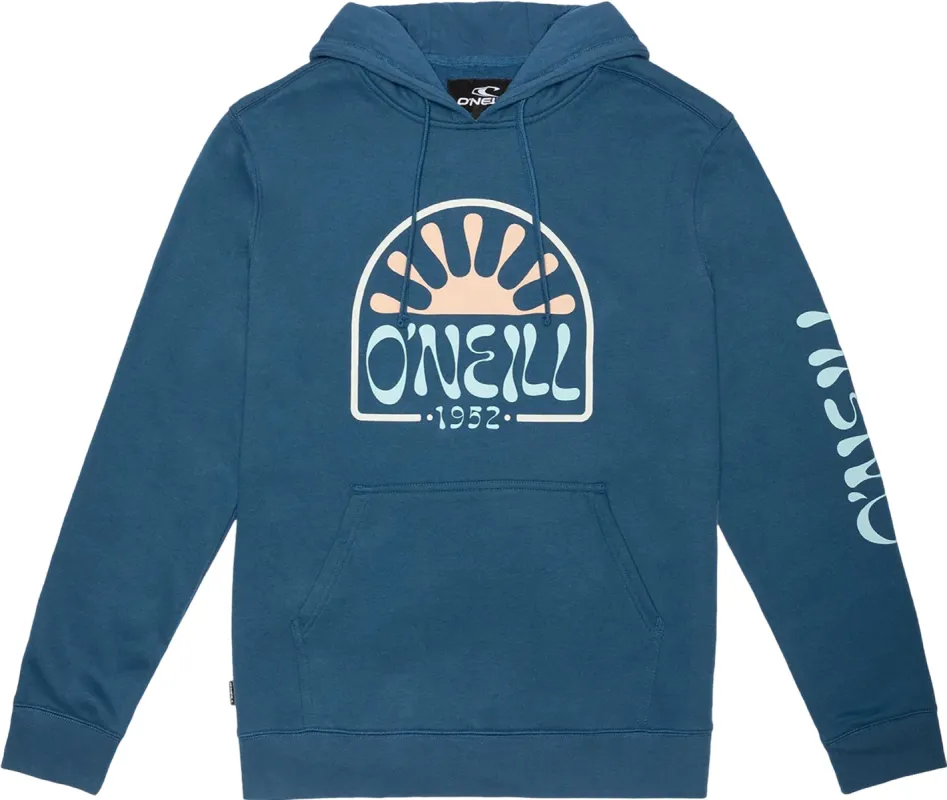 Huckleberry Pullover Hoodie - Men's|-|Chandail à capuchon Huckleberry - Homme sold by Altitude Sports
