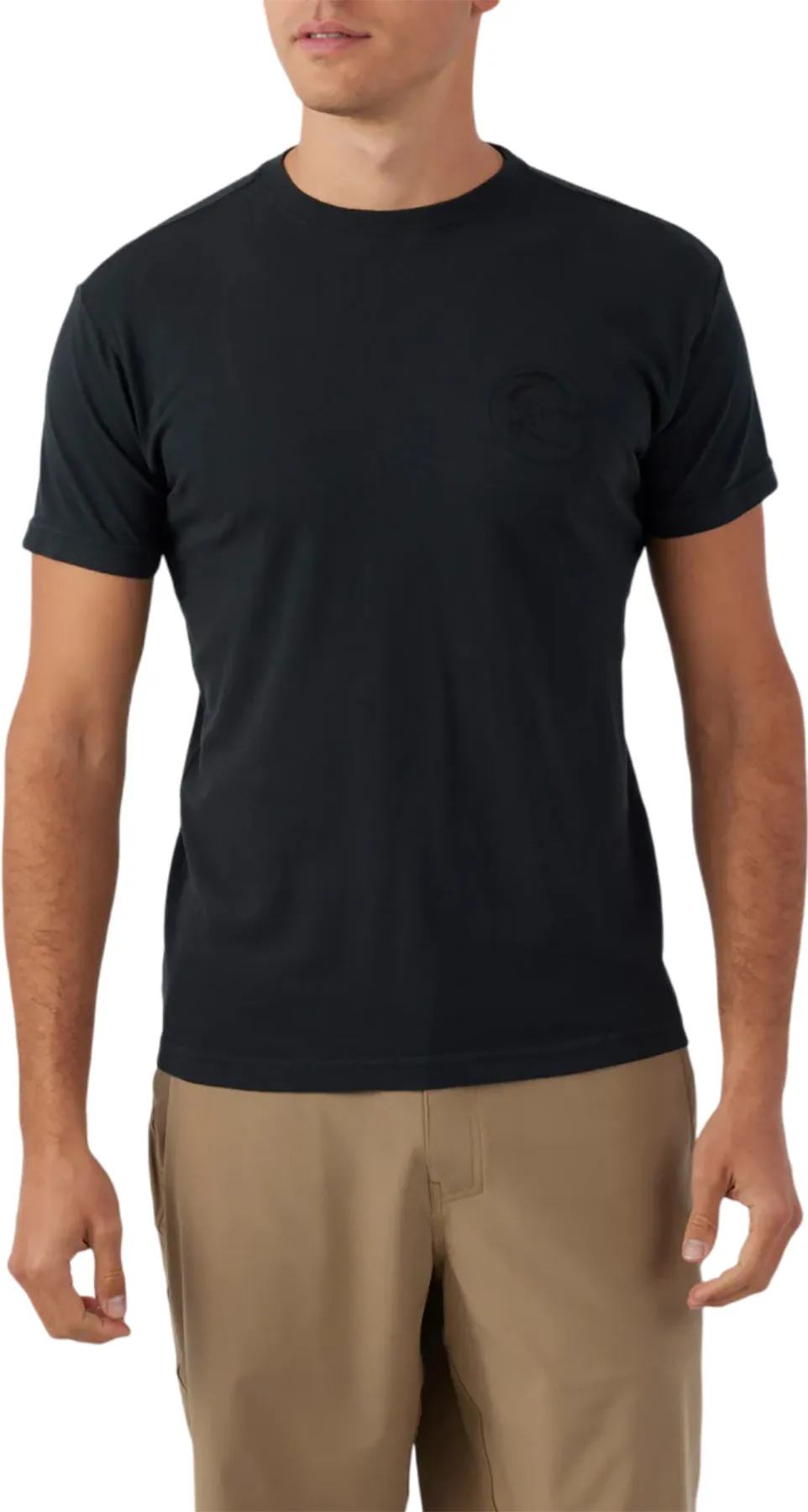 OG Circle Surfer Short Sleeve T-Shirt - Men's|-|T-shirt à manches courtes OG Circle Surfer - Homme sold by Altitude Sports product image thumbnail 3