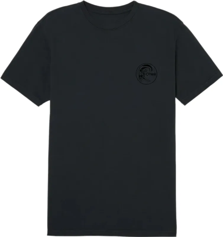 OG Circle Surfer Short Sleeve T-Shirt - Men's|-|T-shirt à manches courtes OG Circle Surfer - Homme sold by Altitude Sports