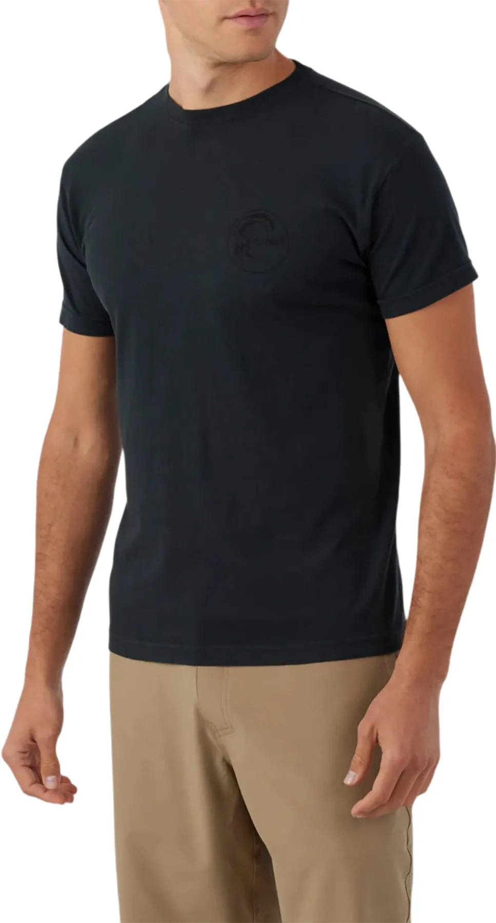 OG Circle Surfer Short Sleeve T-Shirt - Men's|-|T-shirt à manches courtes OG Circle Surfer - Homme sold by Altitude Sports product image thumbnail 4