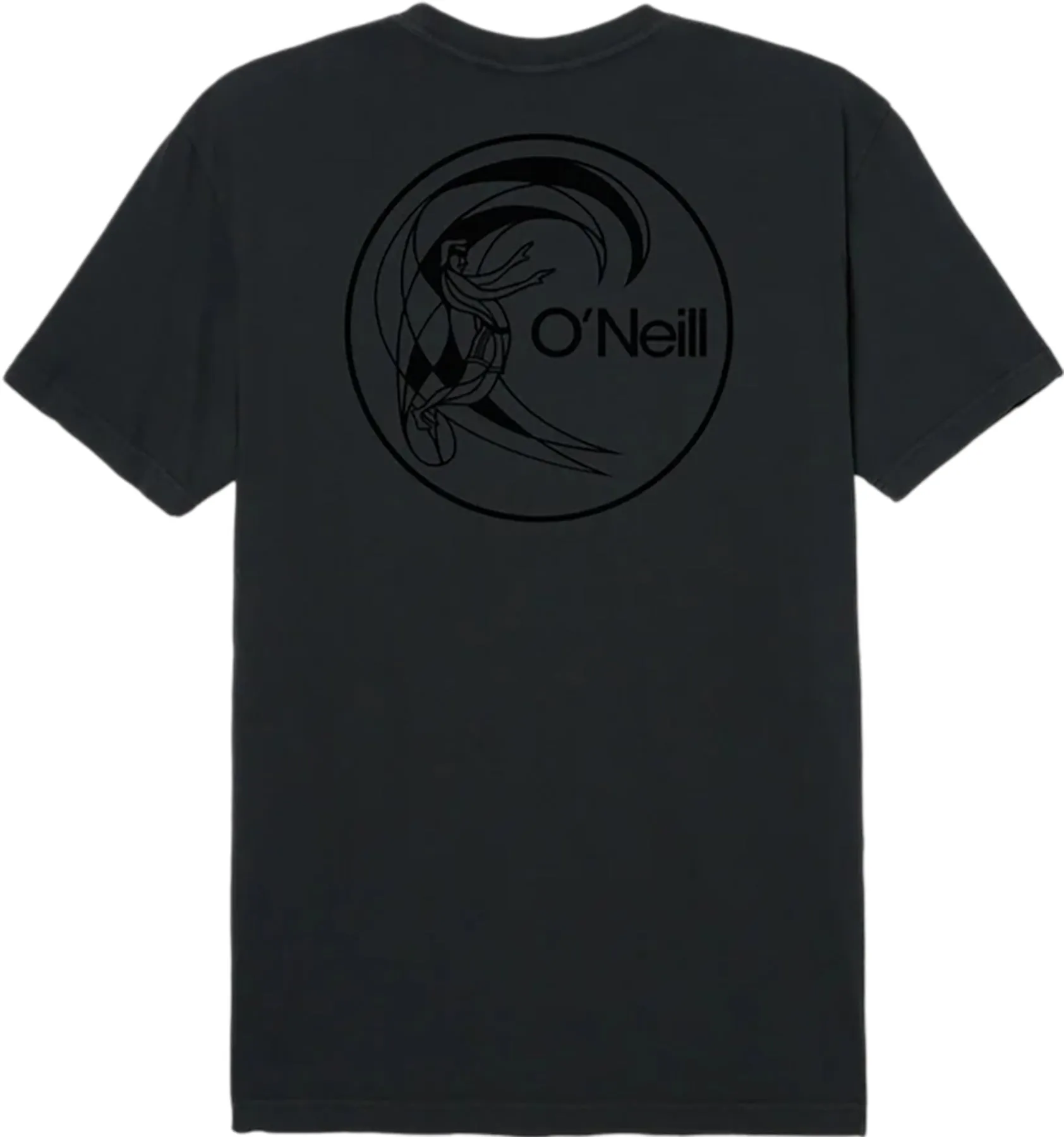 OG Circle Surfer Short Sleeve T-Shirt - Men's|-|T-shirt à manches courtes OG Circle Surfer - Homme sold by Altitude Sports product image thumbnail 2