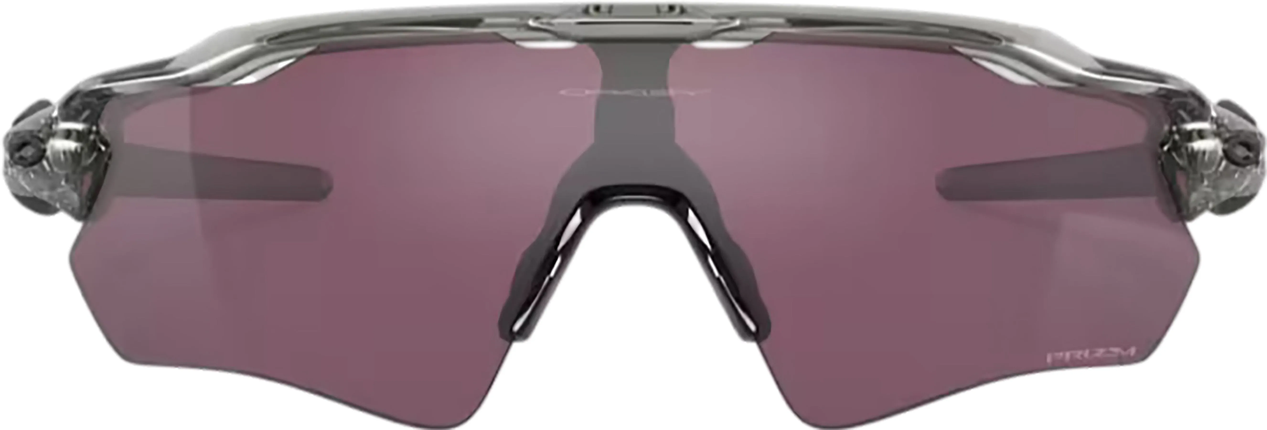 Radar EV Path Sunglasses - Grey Ink - Prizm Road Black Lens - Men's|-|Lunettes de soleil Radar EV Path - Grey Ink - Verres Prizm Road Black - Homme sold by Altitude Sports product image thumbnail 4