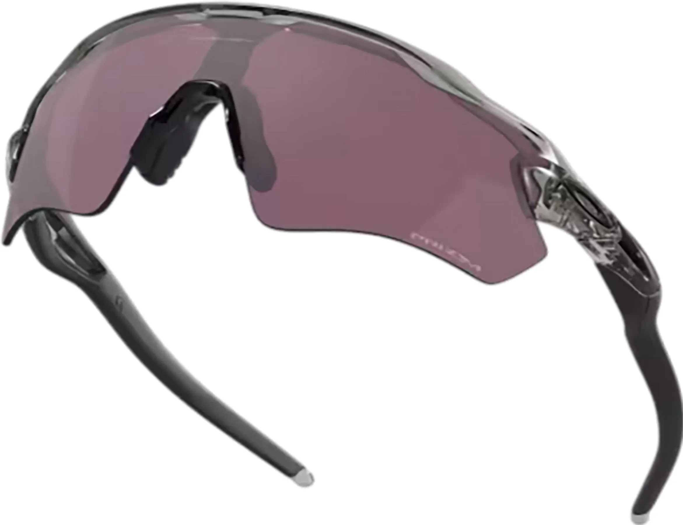 Radar EV Path Sunglasses - Grey Ink - Prizm Road Black Lens - Men's|-|Lunettes de soleil Radar EV Path - Grey Ink - Verres Prizm Road Black - Homme sold by Altitude Sports product image thumbnail 5